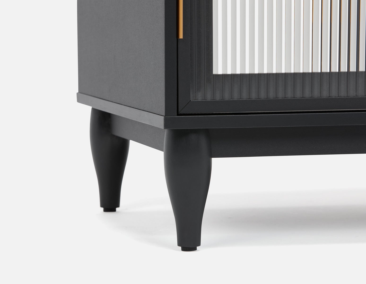 ALLESSIO modern contemporary coffee table with storage undefined