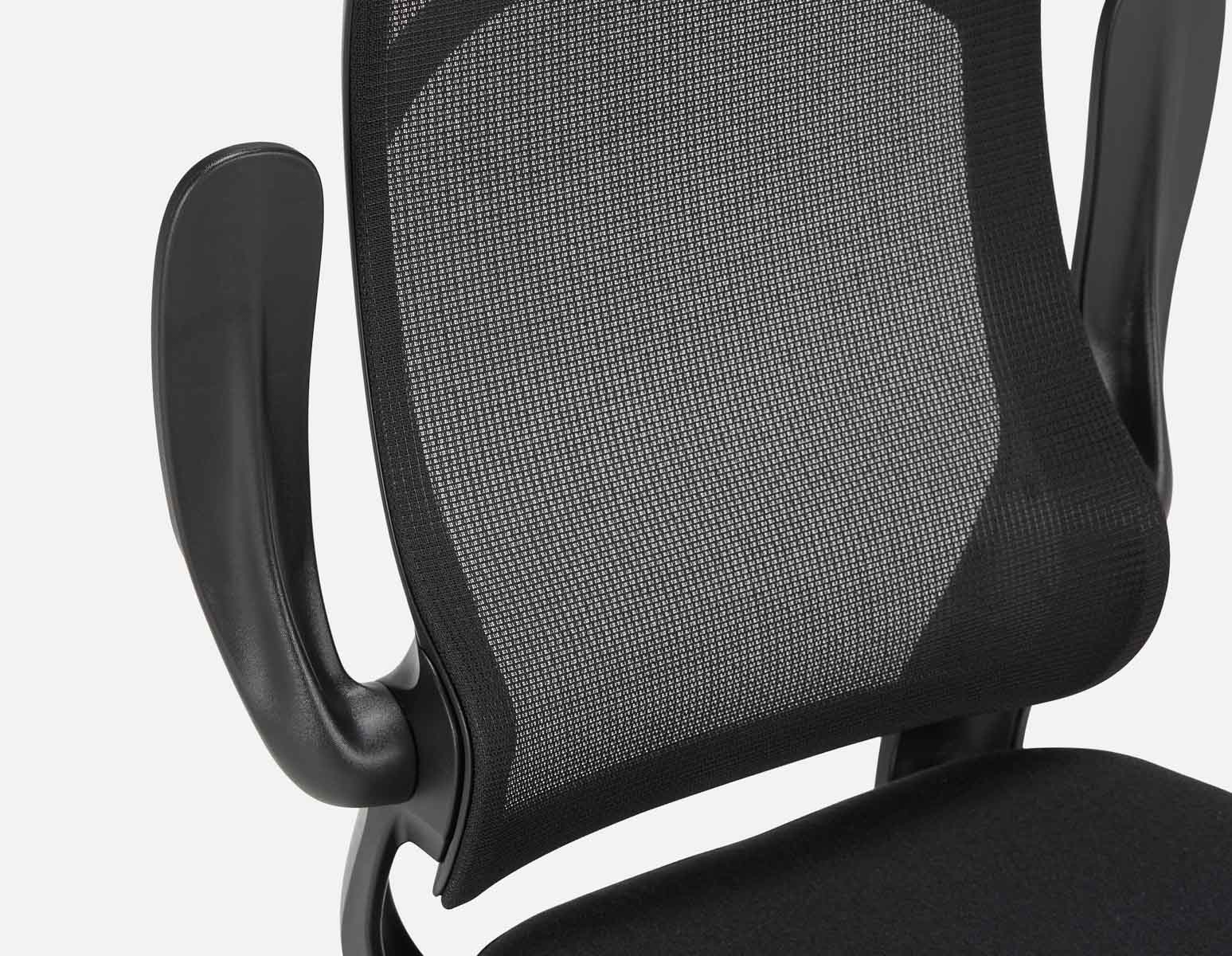 KATIE office chair undefined