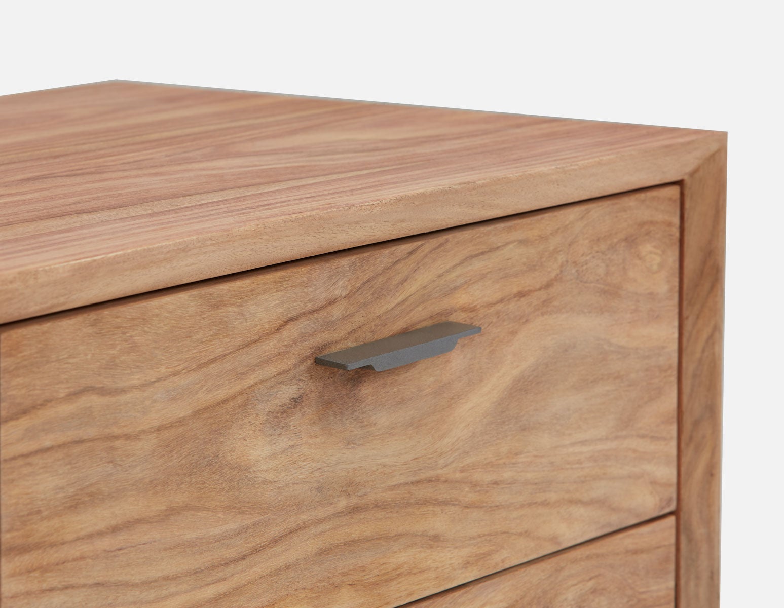 JENSON rosewood nightstand undefined