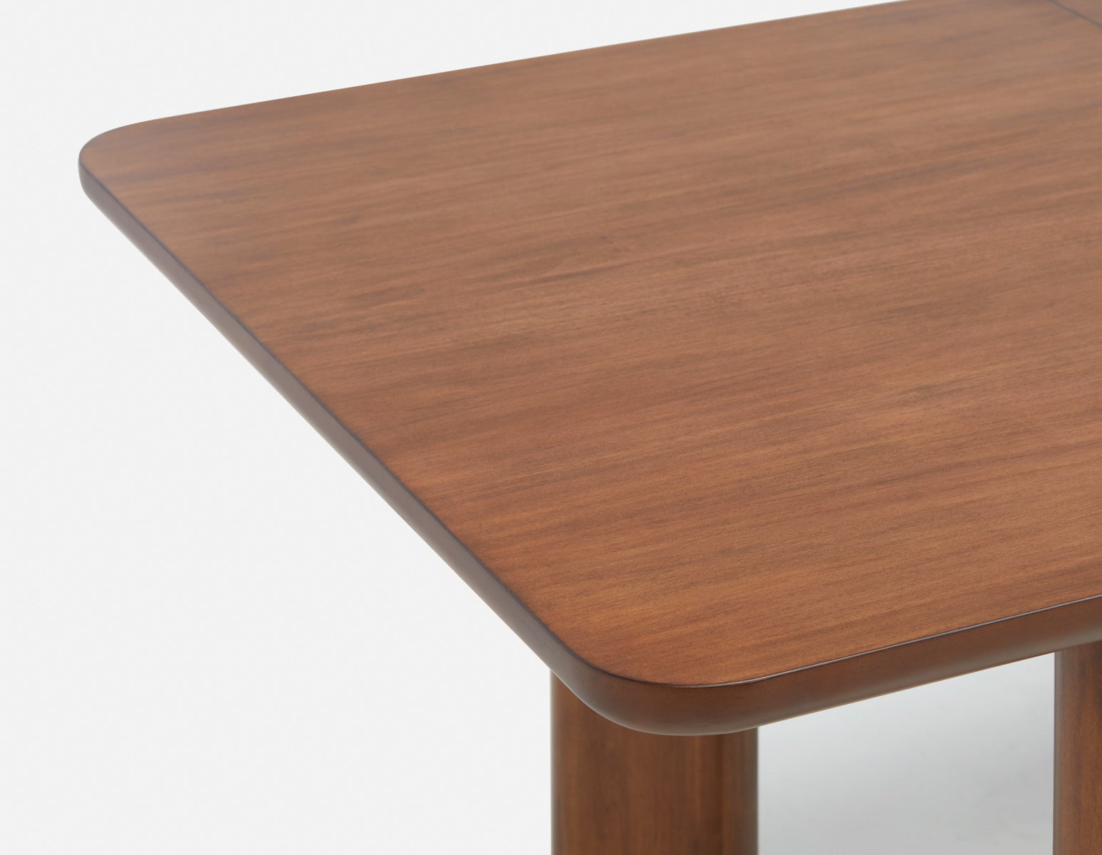 PALMO modern-retro extendable dining table 150 to 200cm undefined
