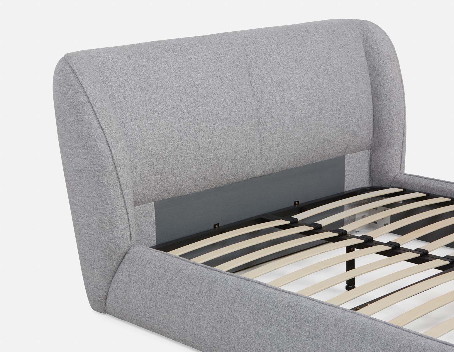 NICK queen size bed undefined