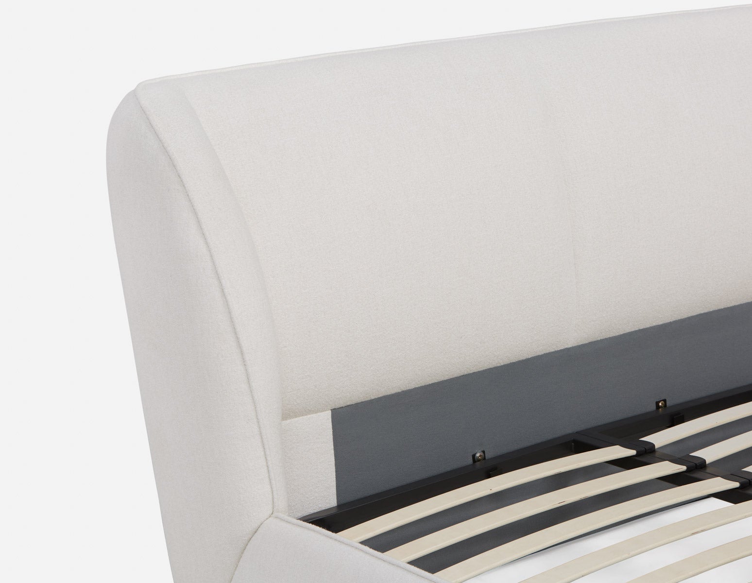 NICK queen size bed undefined