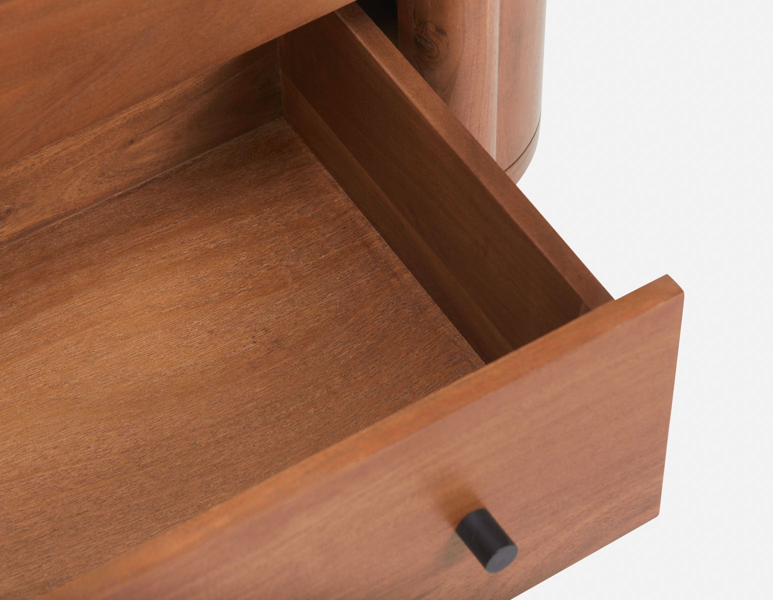 MUMBAI 3-drawer chest undefined