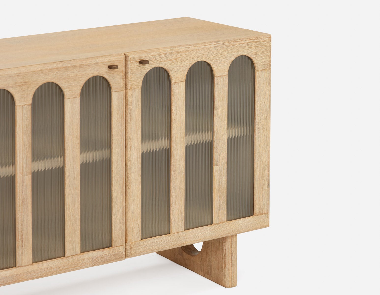 PRIYA elegant 2-door sideboard undefined