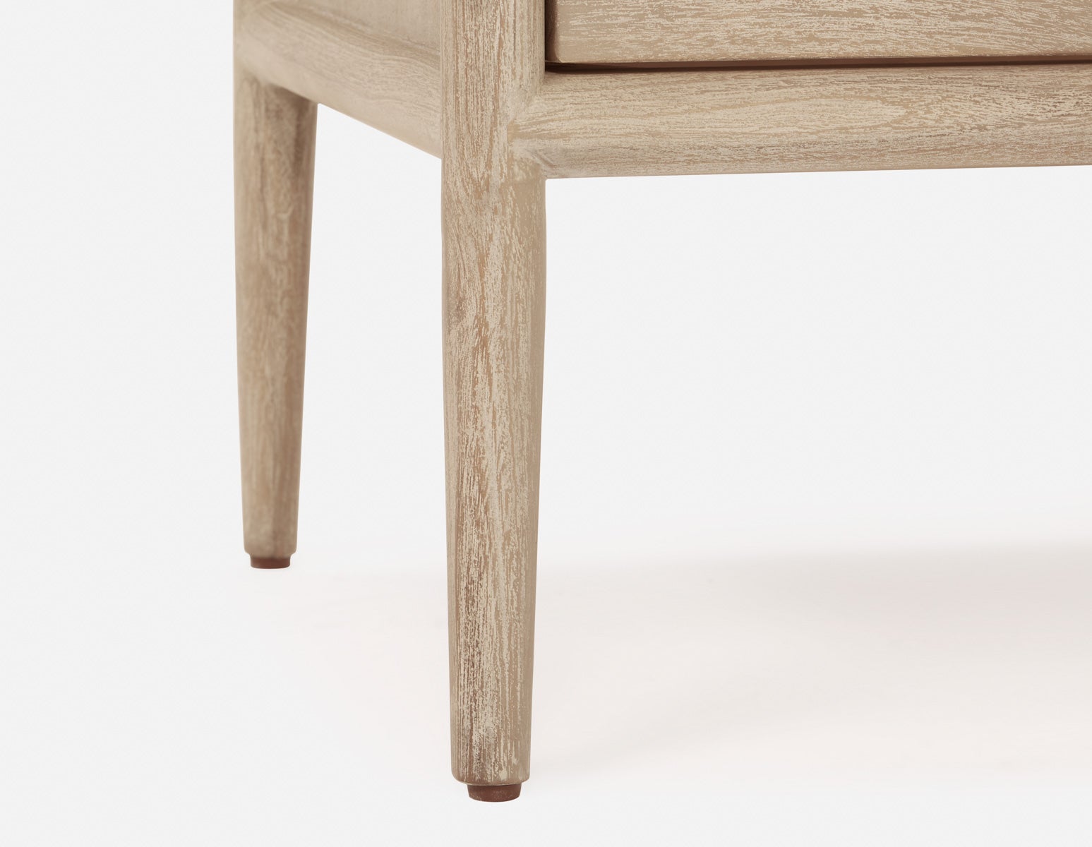 SAHARA table de chevet minimaliste scandinave undefined