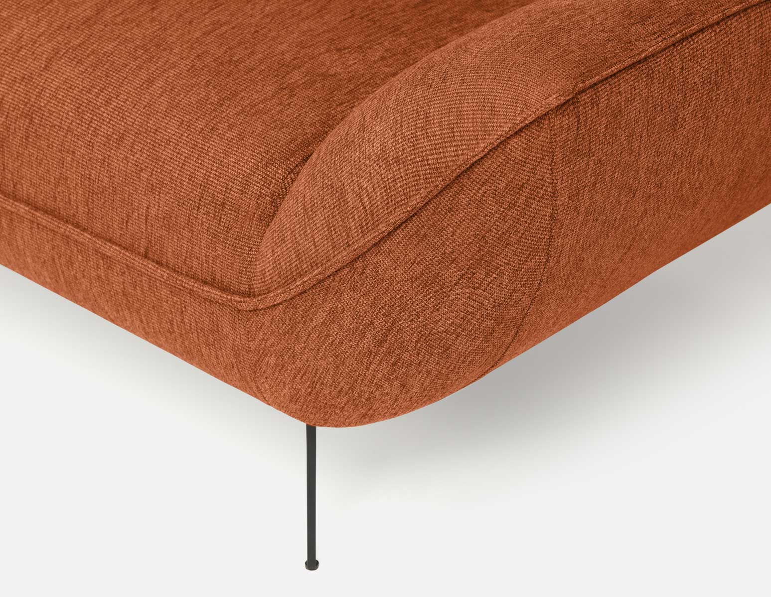 MARJORIE modern contemporary sectional-sofa undefined