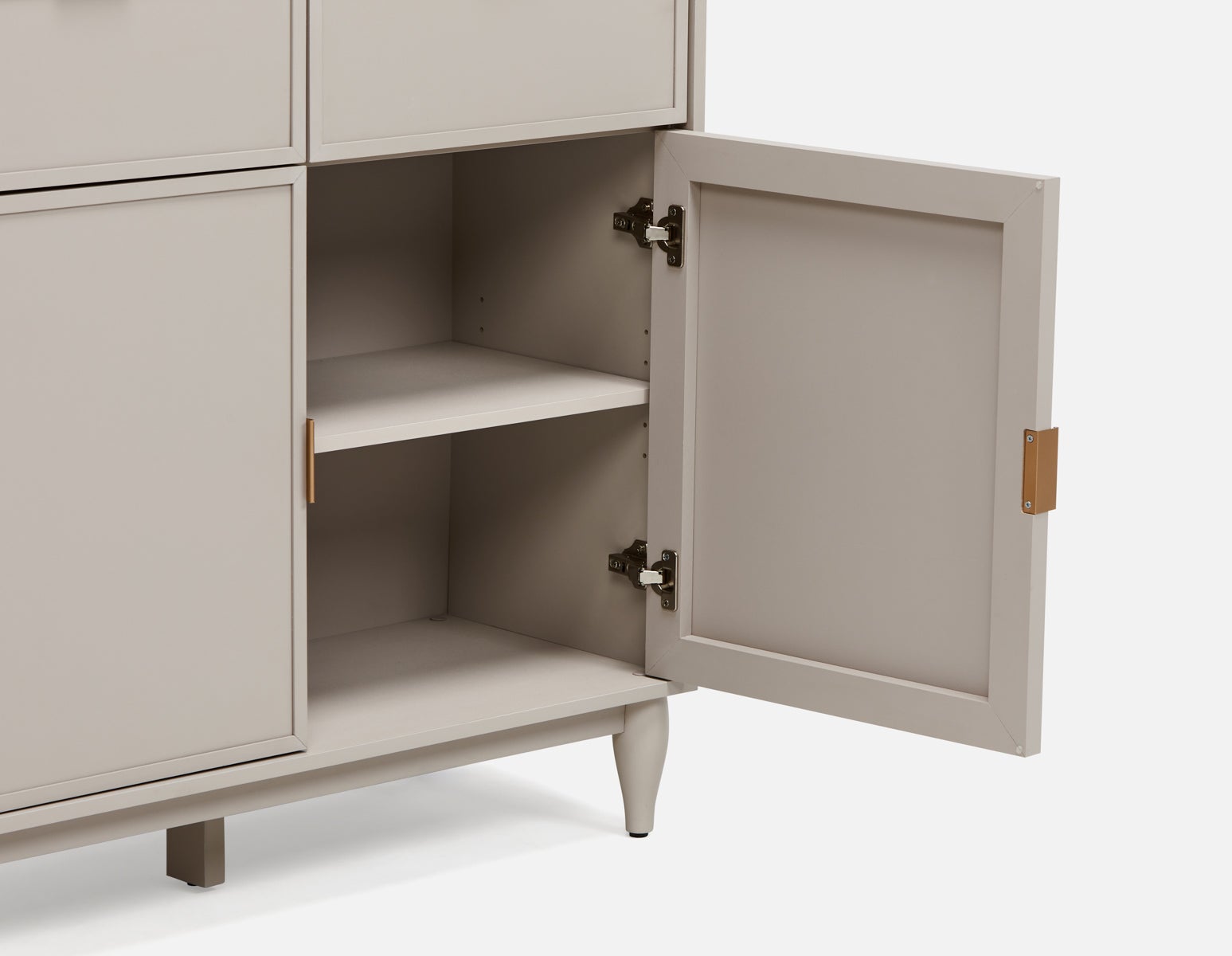 ALLESSIO buffet contemporain moderne undefined