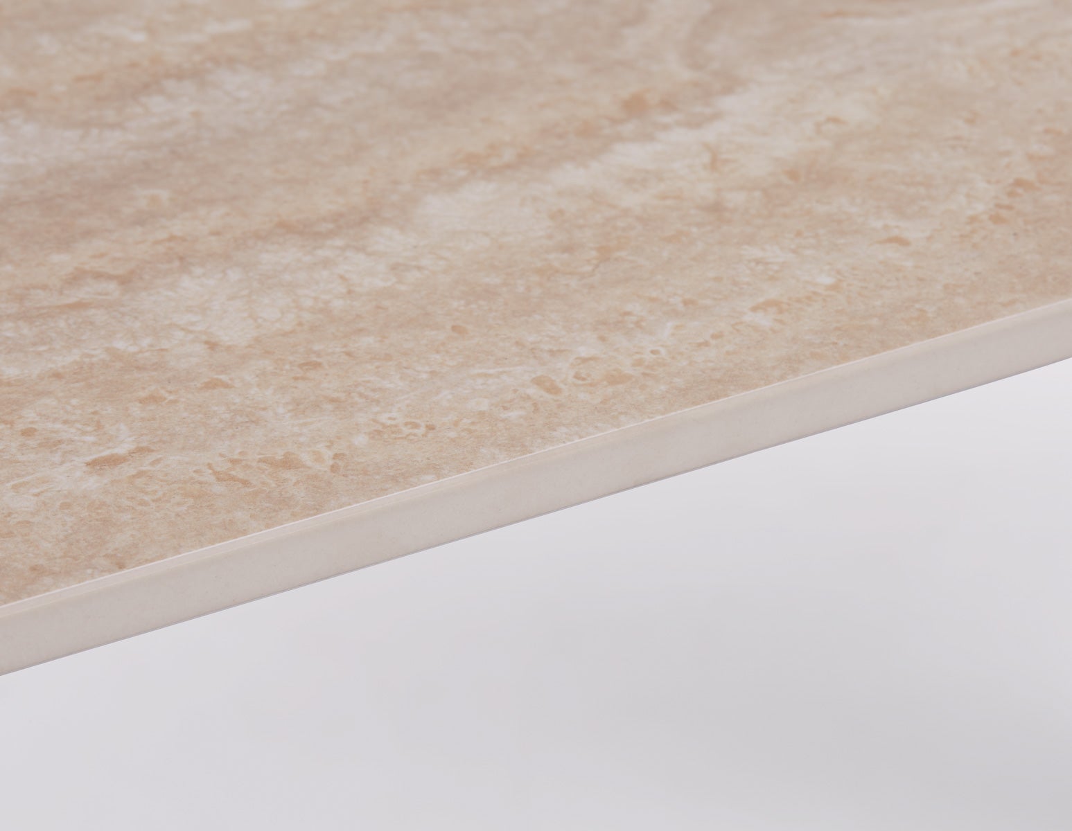WILLMA extendable modern dining table 140cm to 200cm undefined