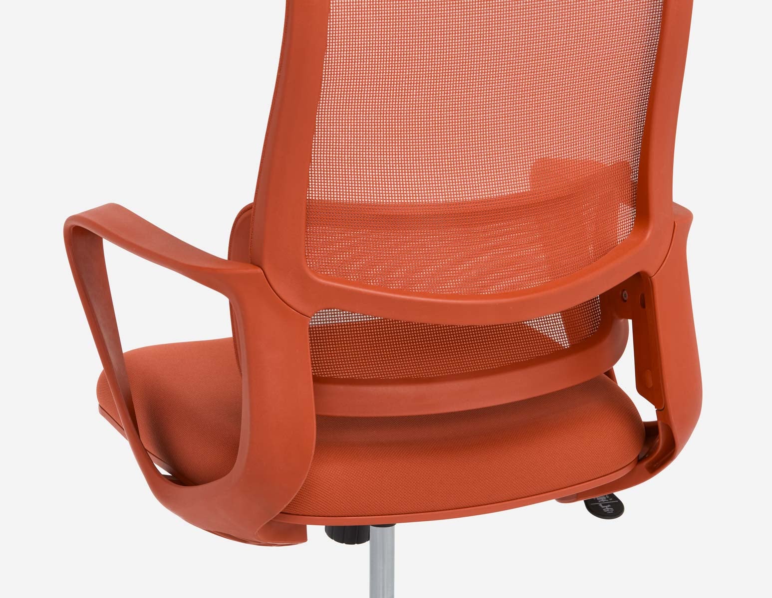 TIM ergonomic office chair undefined
