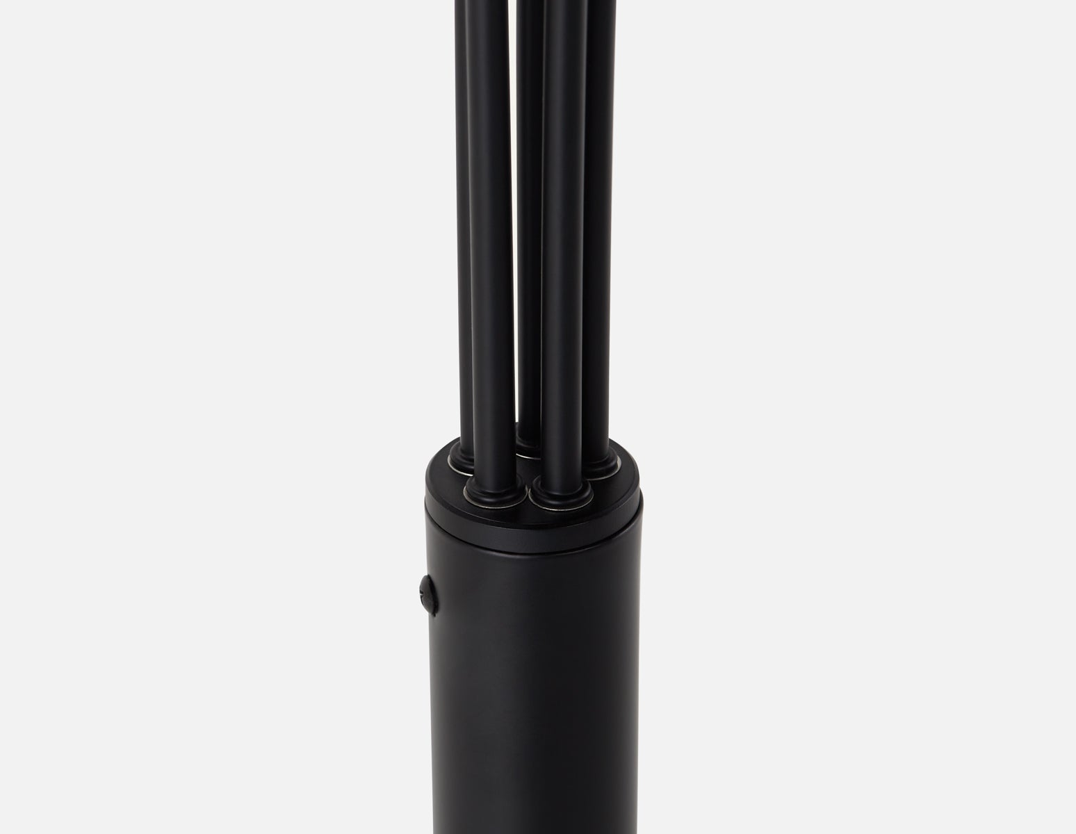 FAIZA floor lamp 189 cm height undefined