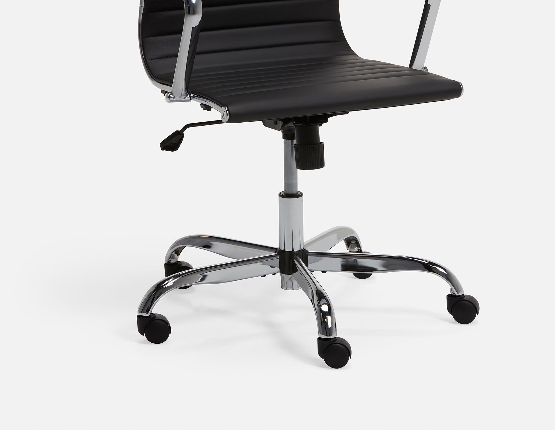 MATTIE chaise de bureau undefined