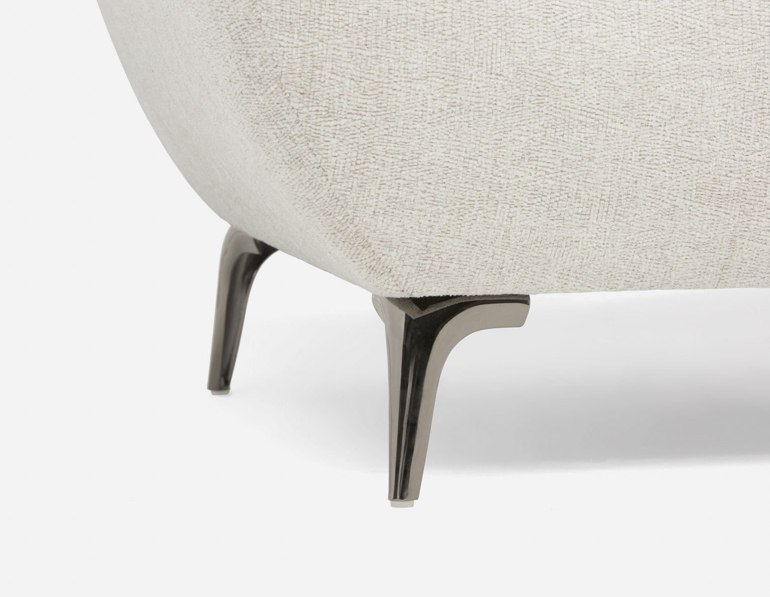 CLOVIS modern style sofa undefined