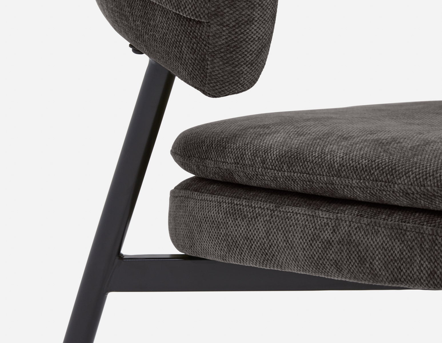IFRAN modern contemporary dining chair undefined