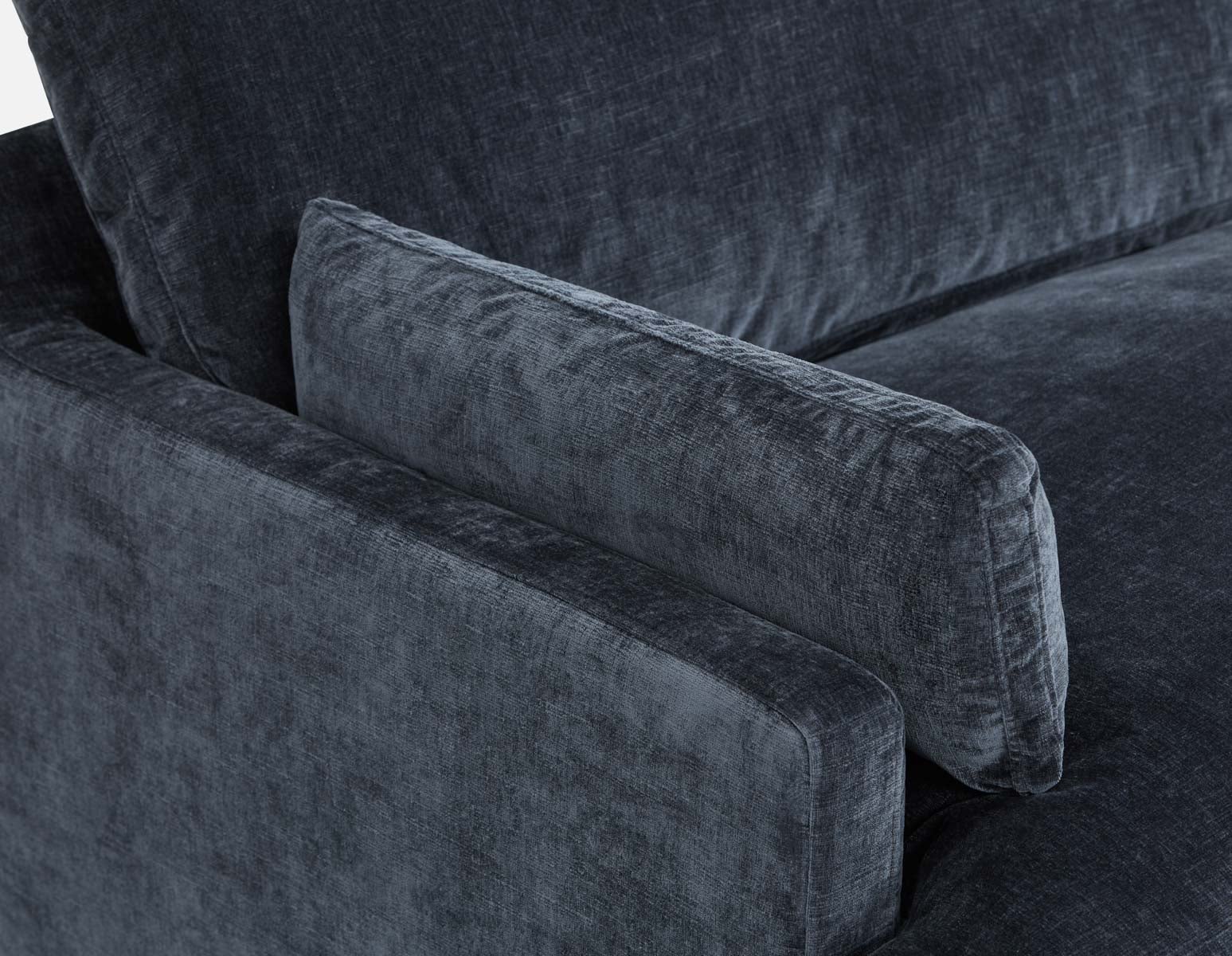 CHABLIS modular sofa with left arm customize to fit your space undefined