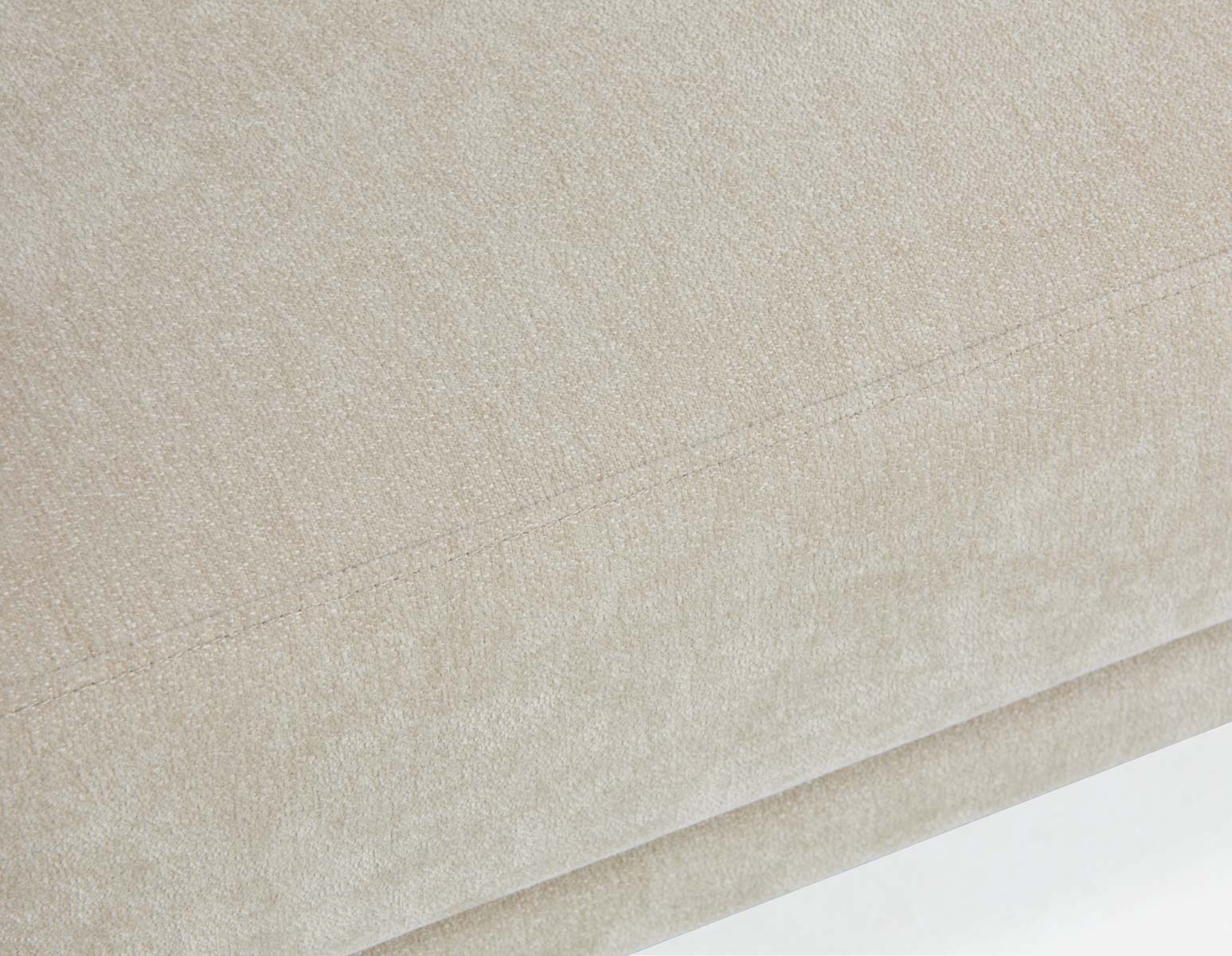 STEF mid-century modern loveseat undefined