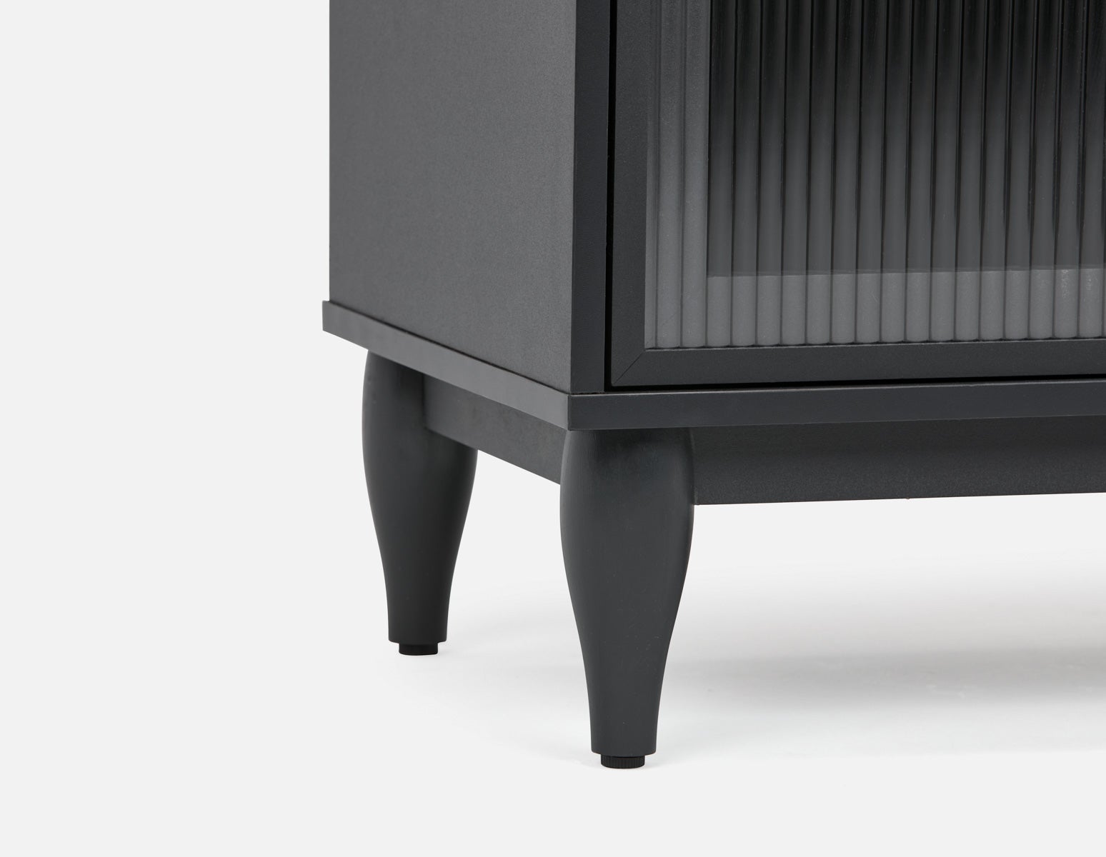 ALLESSIO modern contemporary 2-door sideboard undefined
