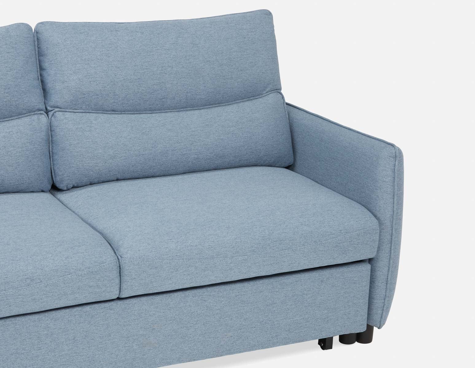 VERONIQUE contemporary sofa-bed undefined