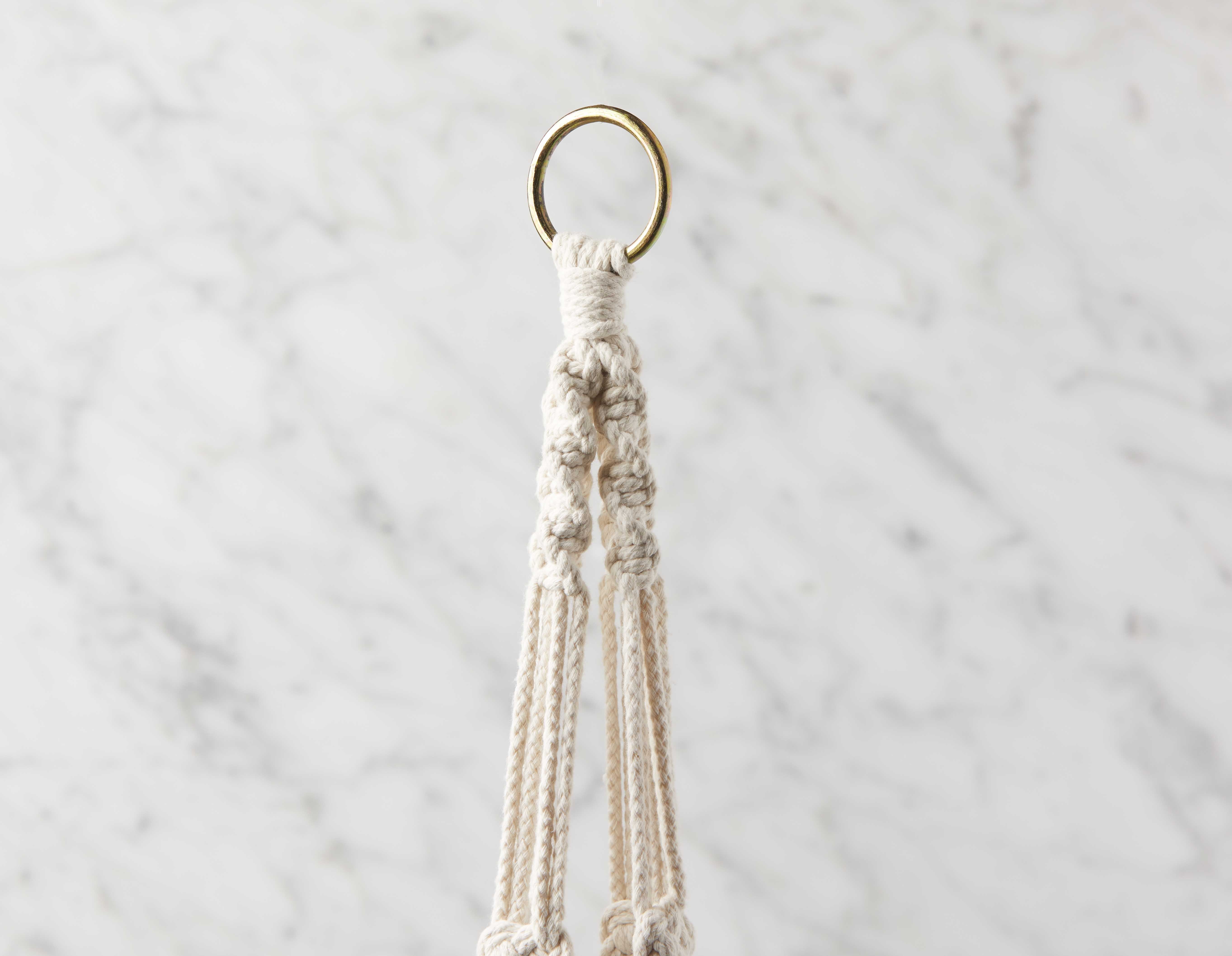 SAGE hanging planter 18 cm undefined