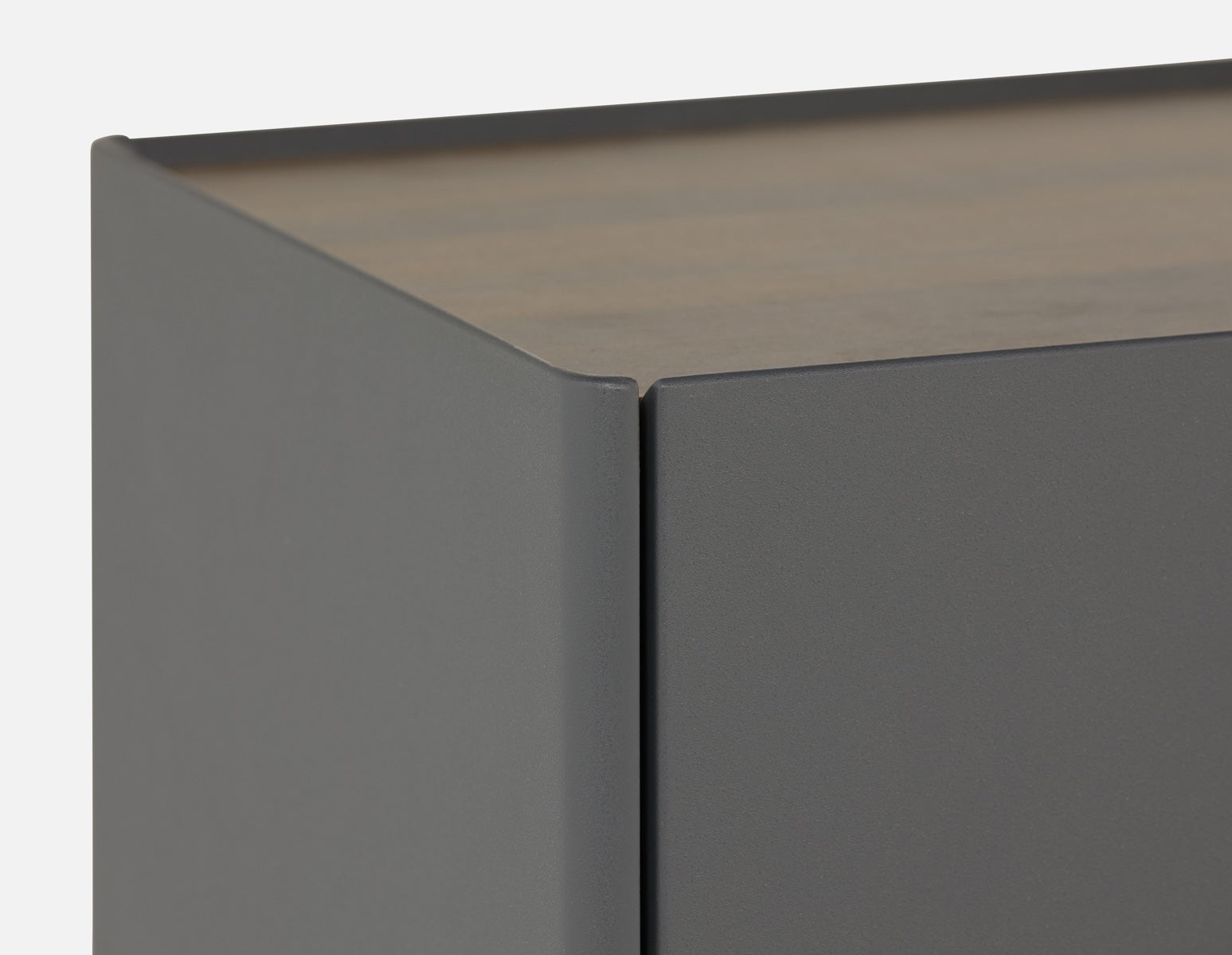 NIKITA contemporary media unit 200 cm undefined