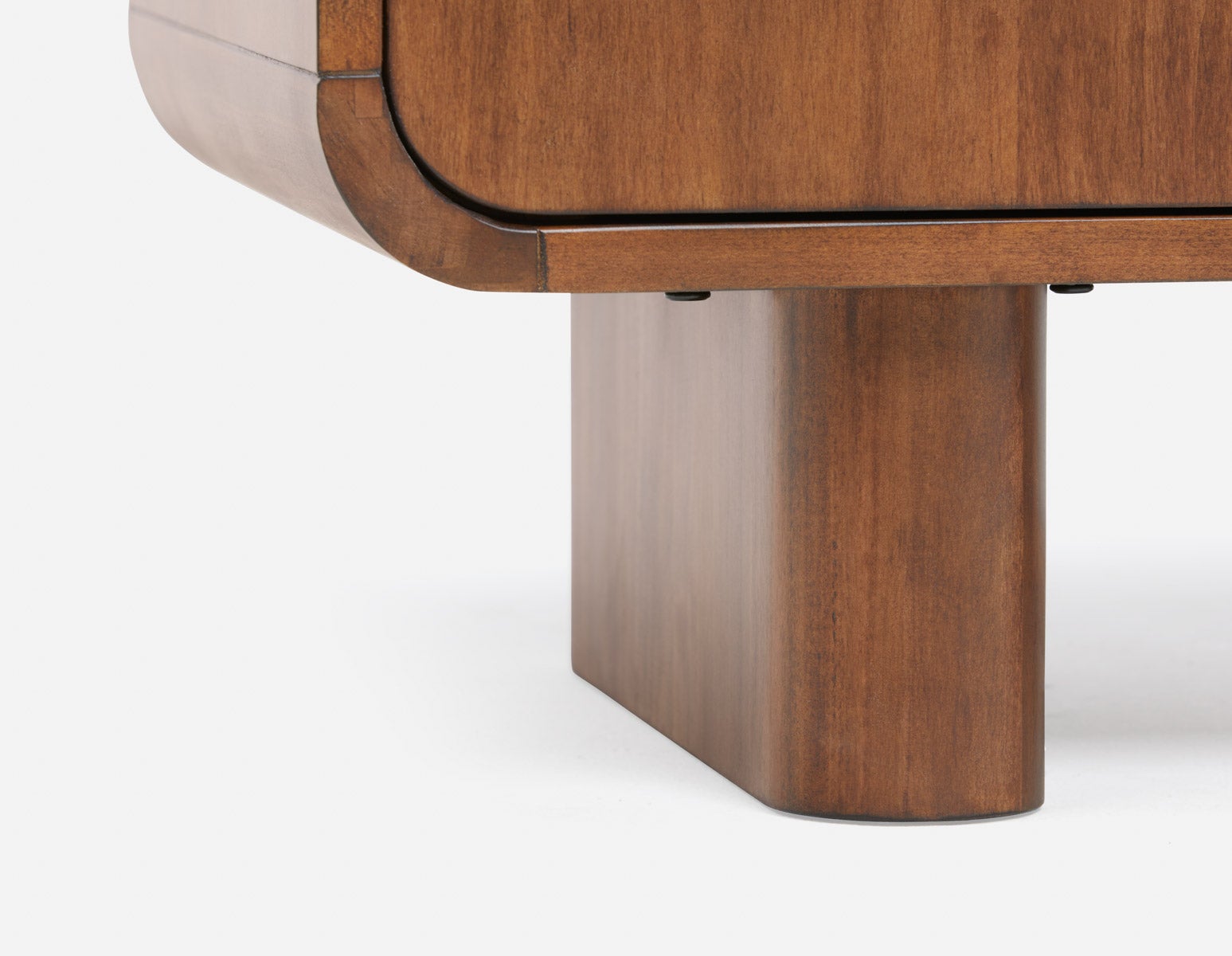PALMO modern-retro 2-door sideboard undefined