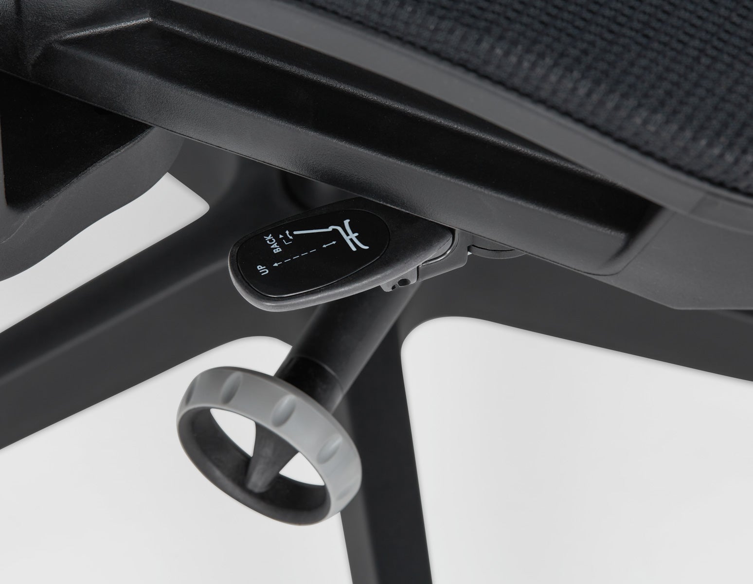 ERGO chaise de bureau ergonomique undefined