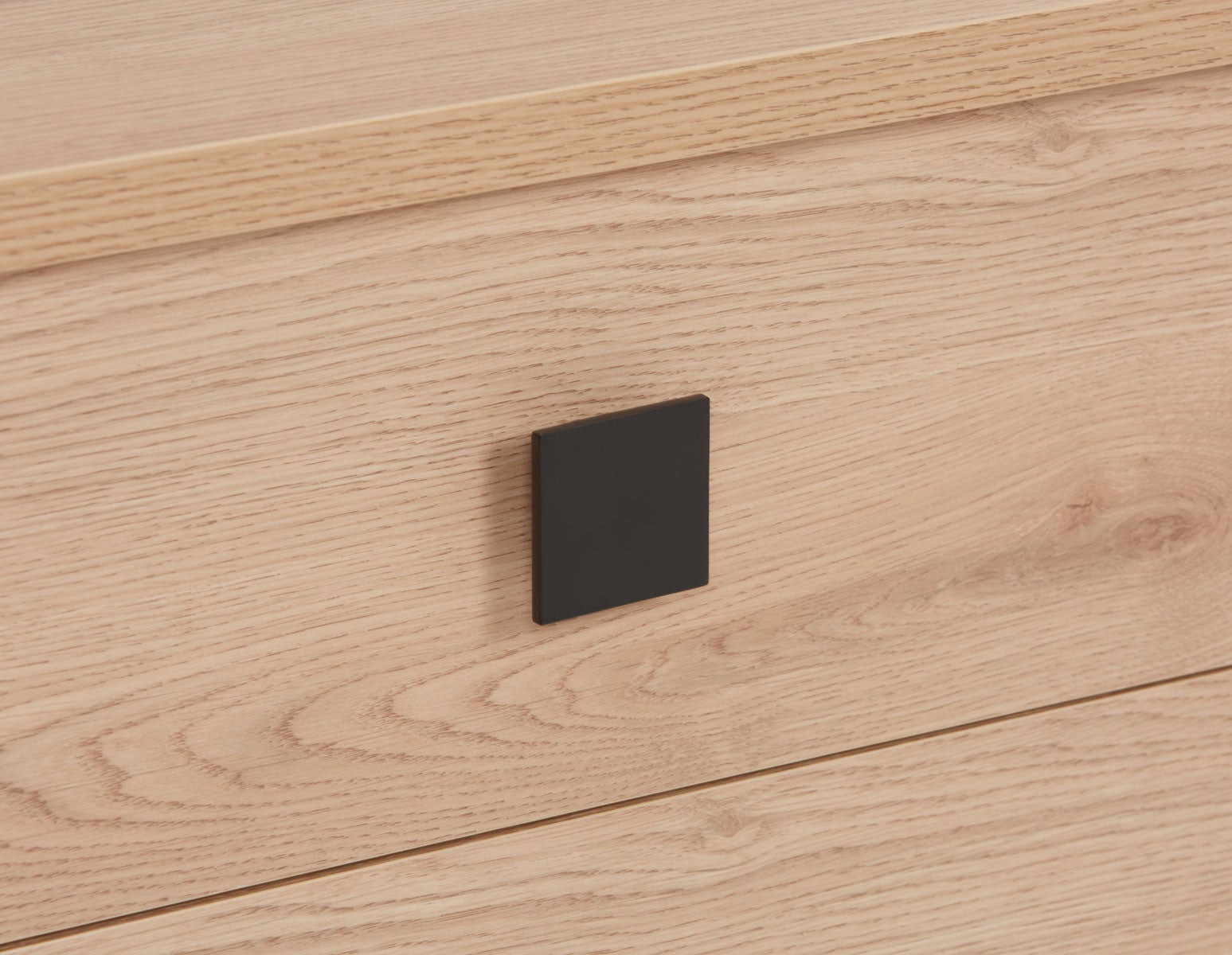 KIERA mid-century modern bedside table undefined