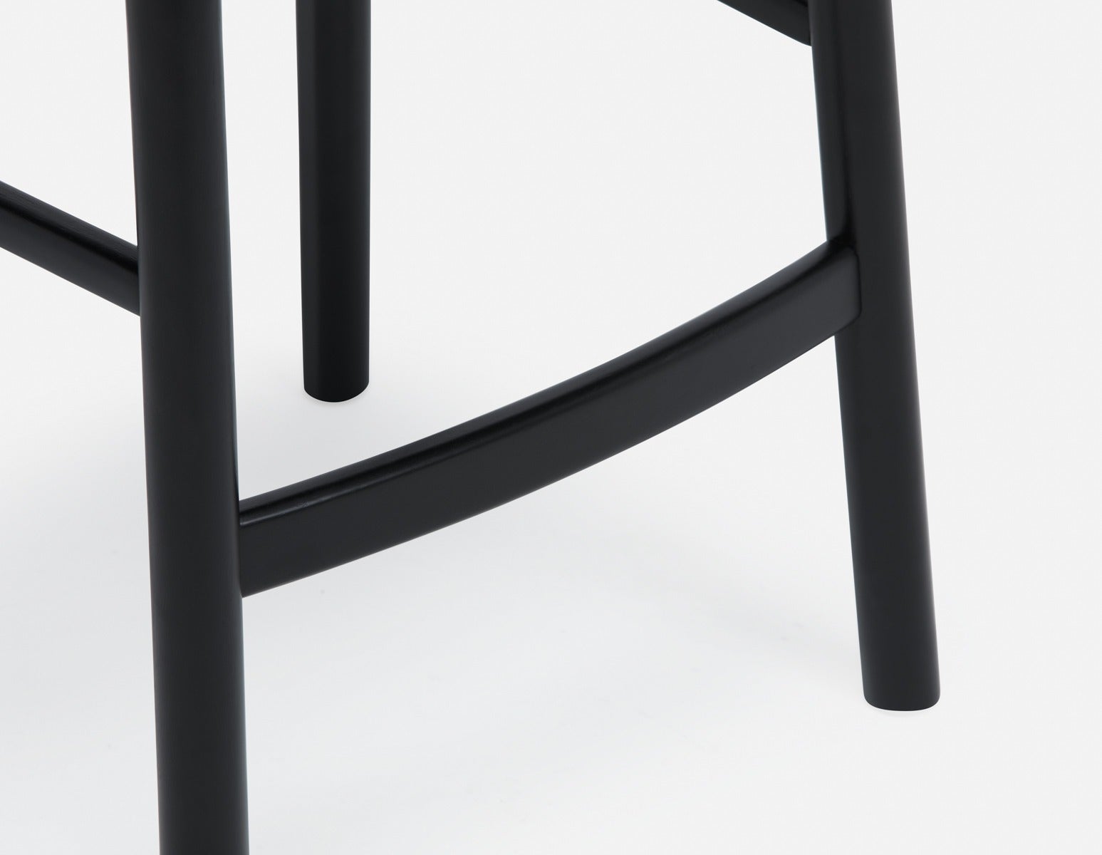 AMELIE modern counter stool 69 cm undefined