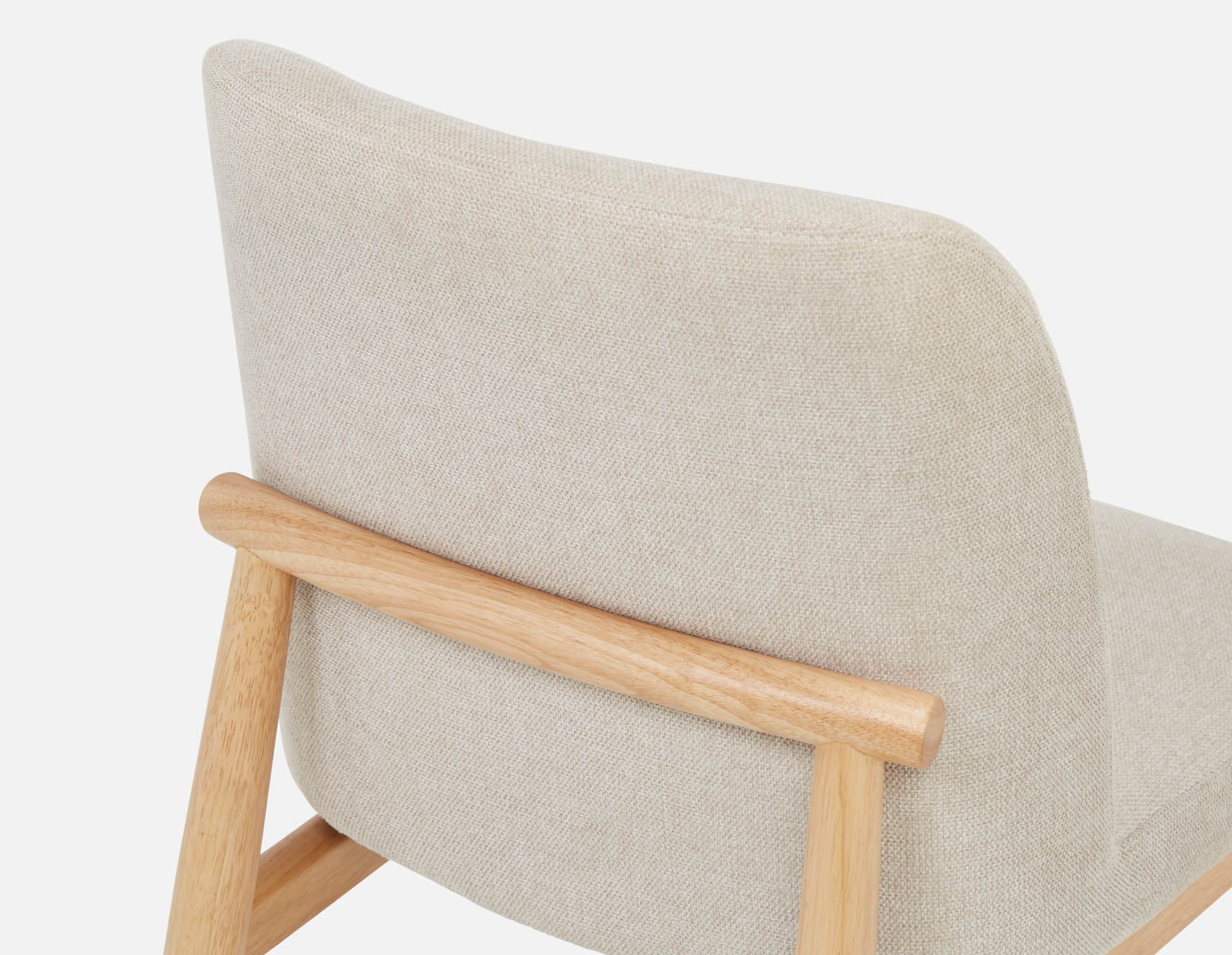 SOLENE modern scandinavian dining chair undefined