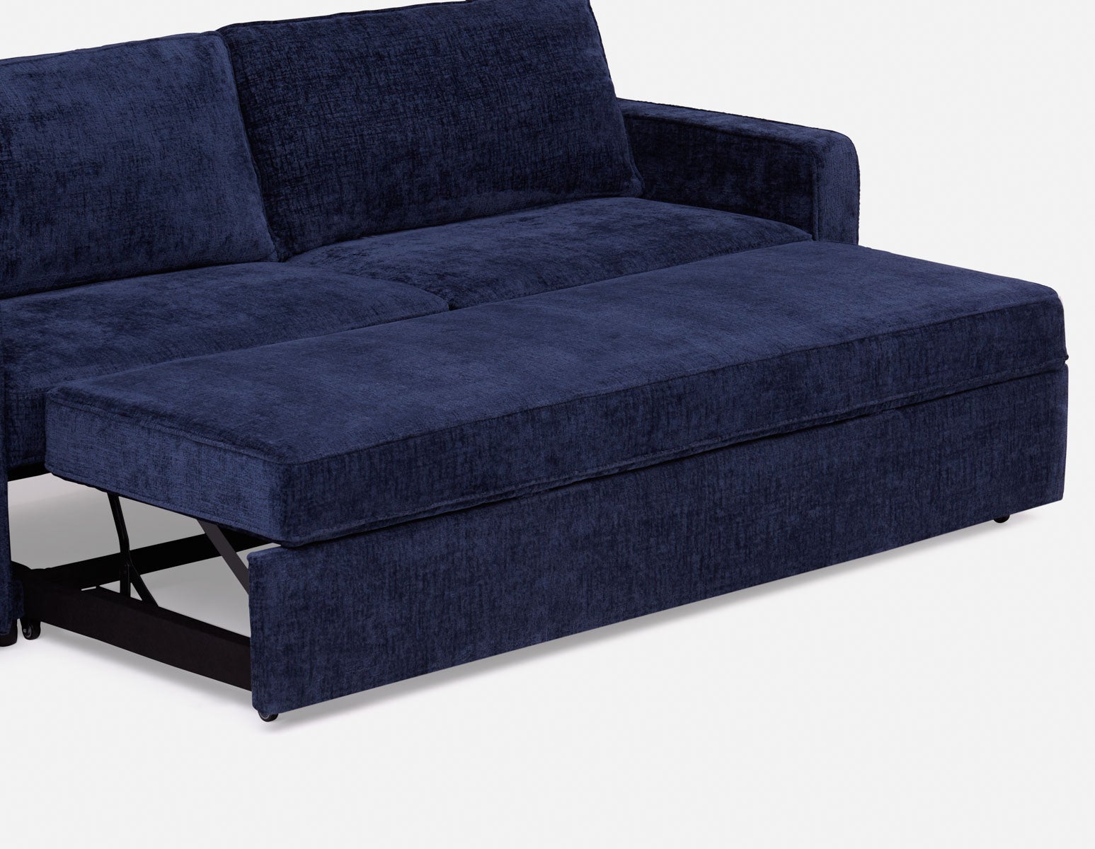 VITO contemporary sofa-bed undefined