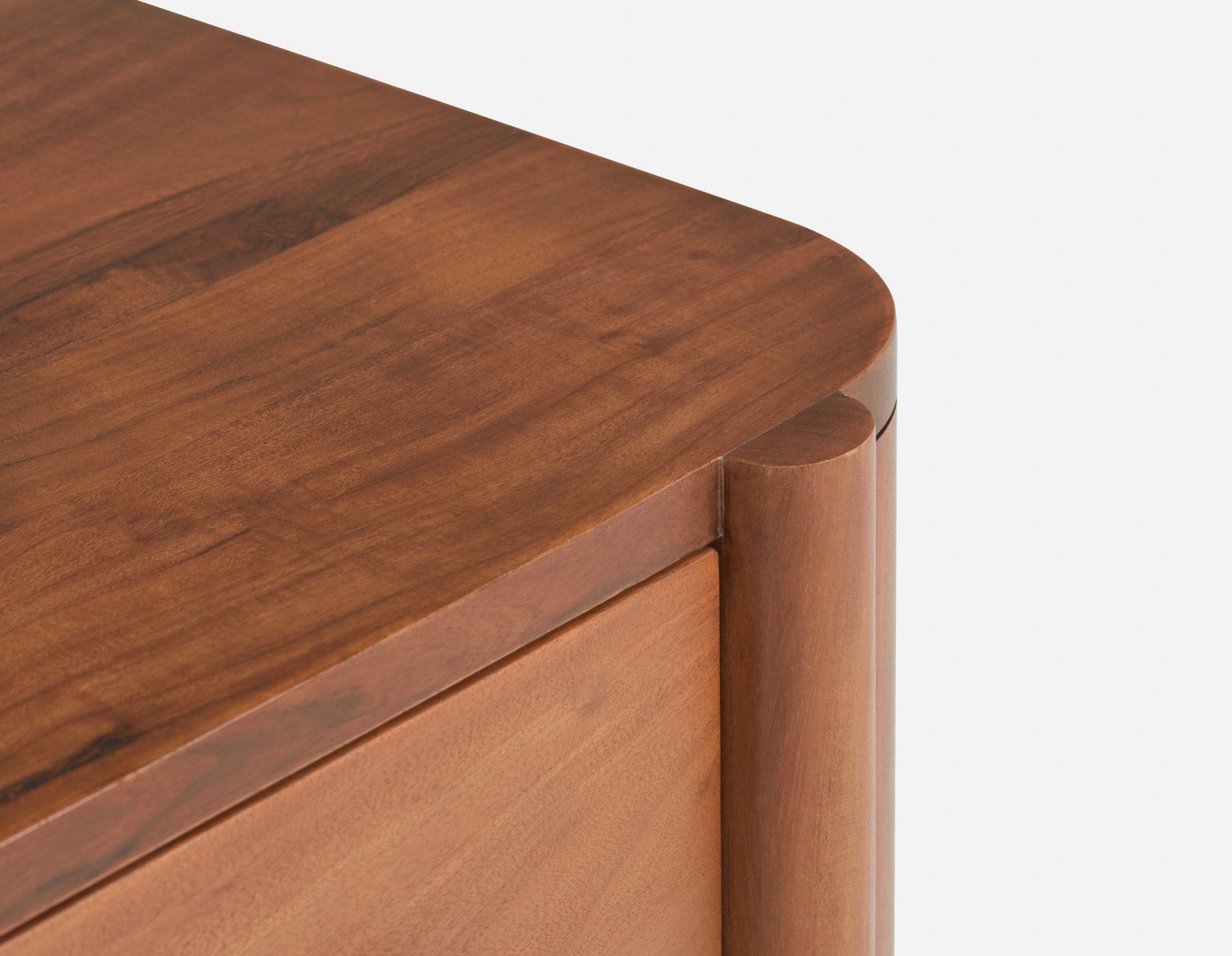 MUMBAI 3-drawer chest undefined