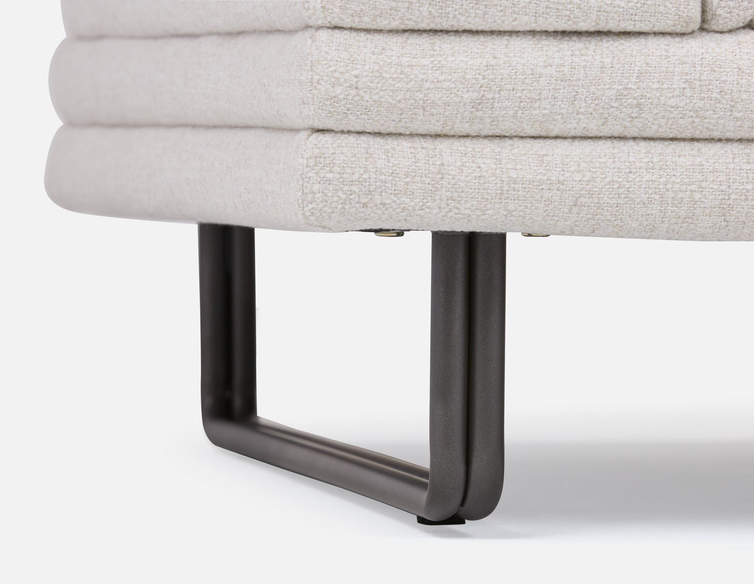 DIEGO modern contemporary sectional-sofa with tray undefined