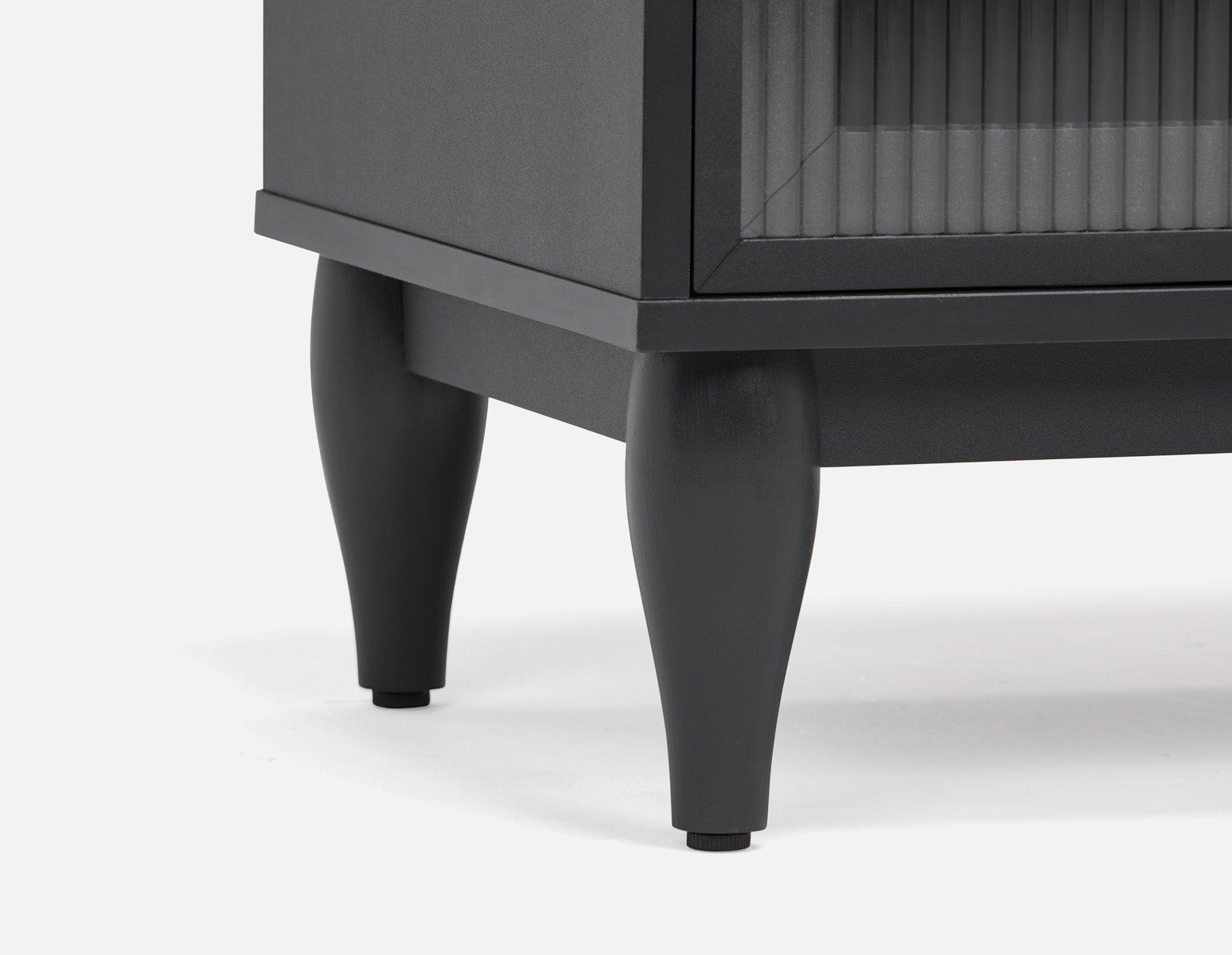 ALLESSIO modern contemporary 3-door sideboard undefined