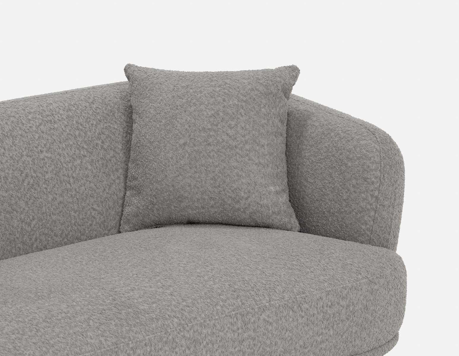 VELDA modern contemporary sofa undefined