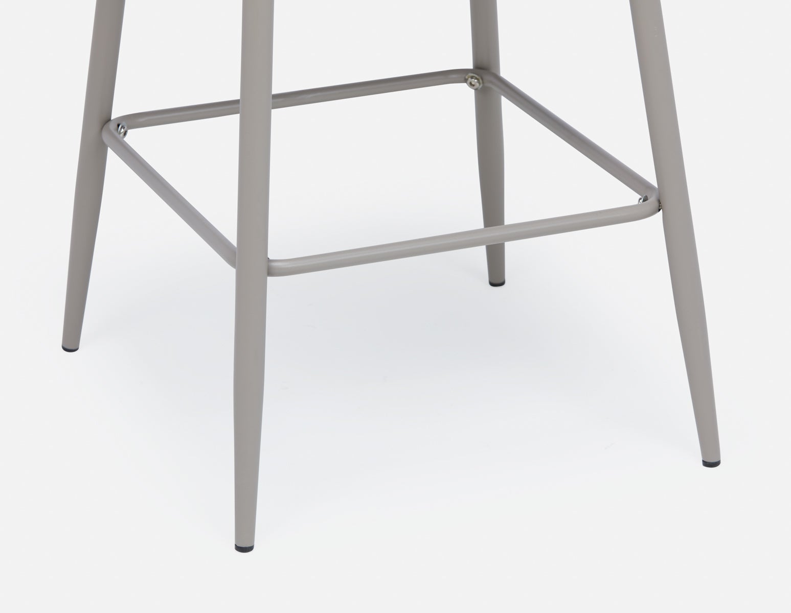 KIRIL modern contemporary counter stool 69 cm undefined