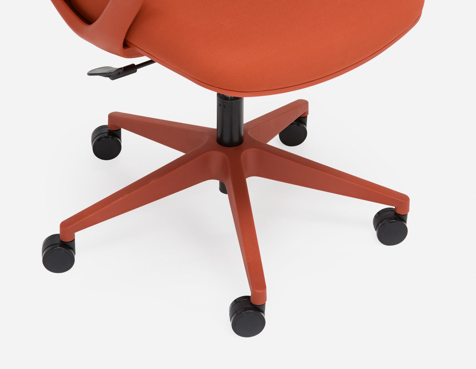 TIM ergonomic office chair undefined