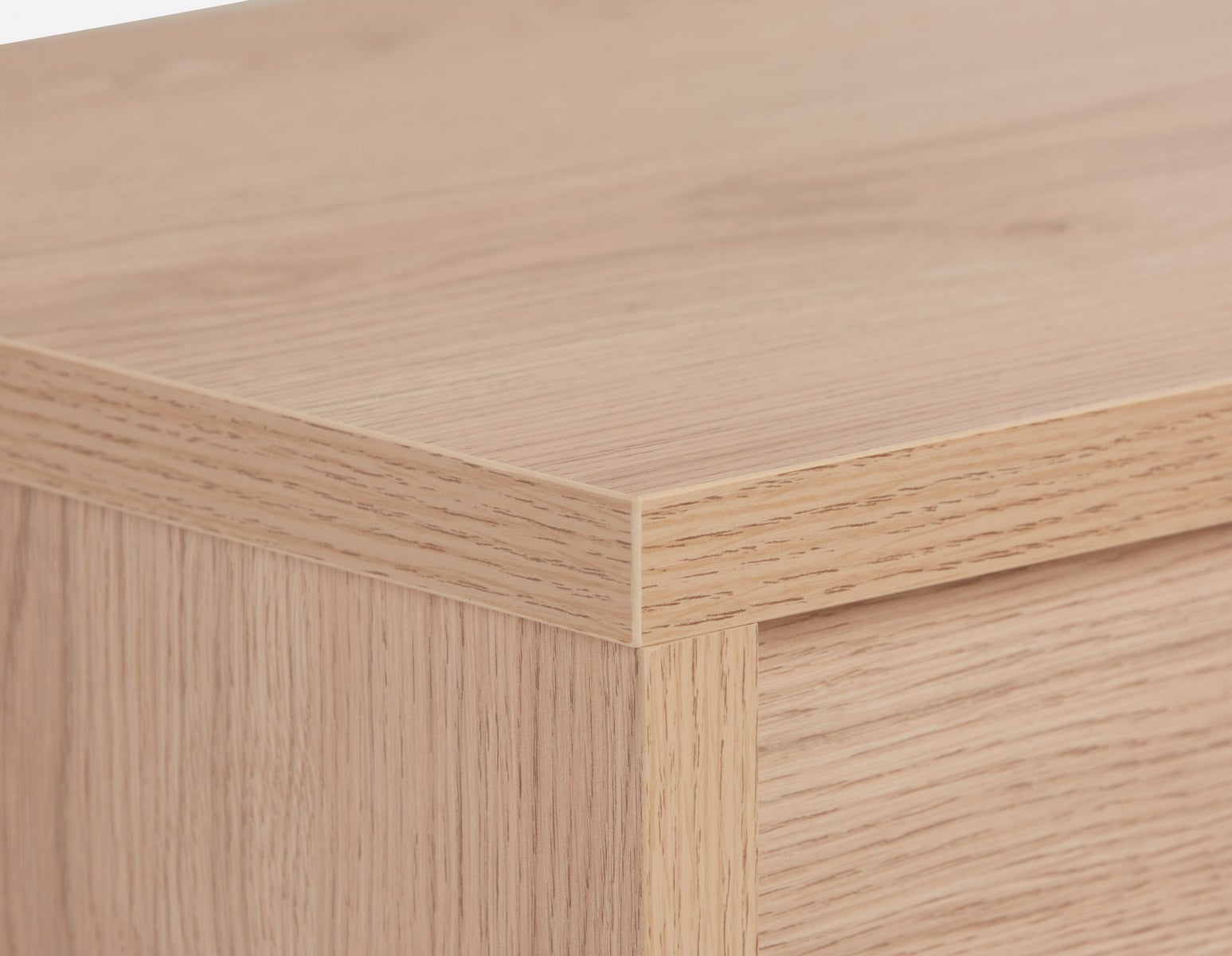 KIERA commode 5 tiroirs moderne du milieu du siècle undefined