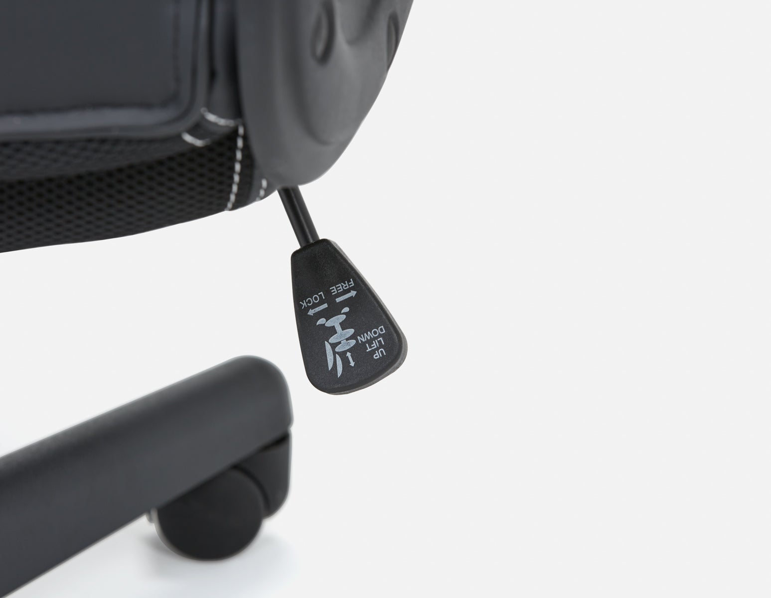 LEANDRO fauteuil de jeu ergonomique undefined