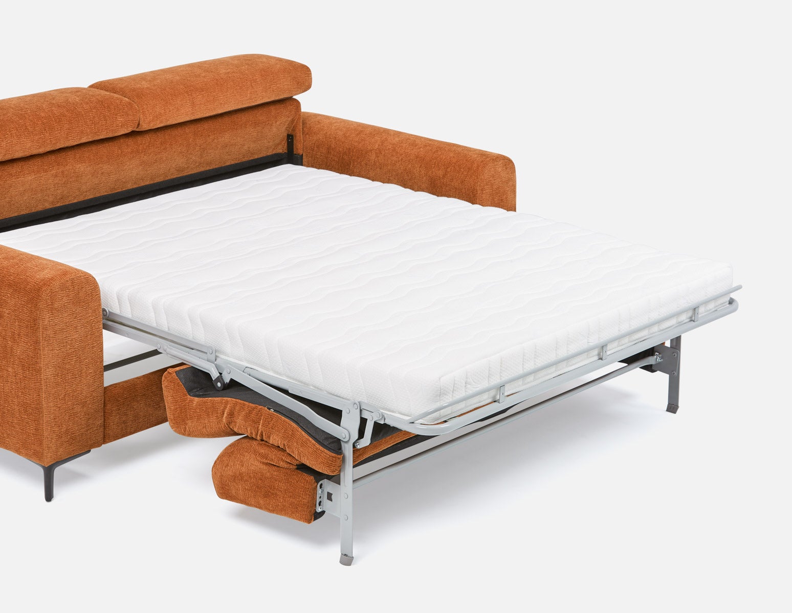 SOVA minimalist contemporary sofa-bed undefined
