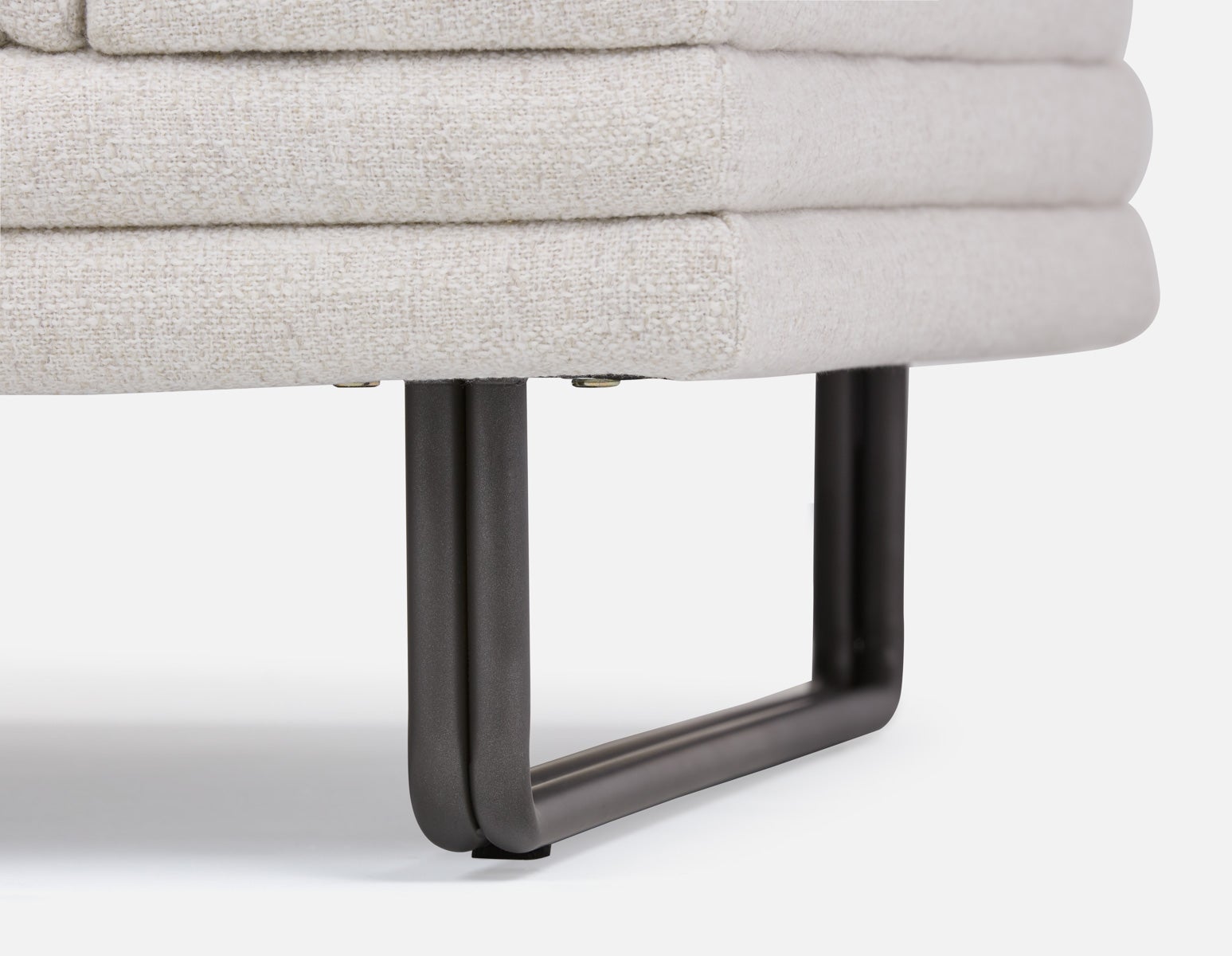 DIEGO modern contemporary sectional-sofa with tray undefined