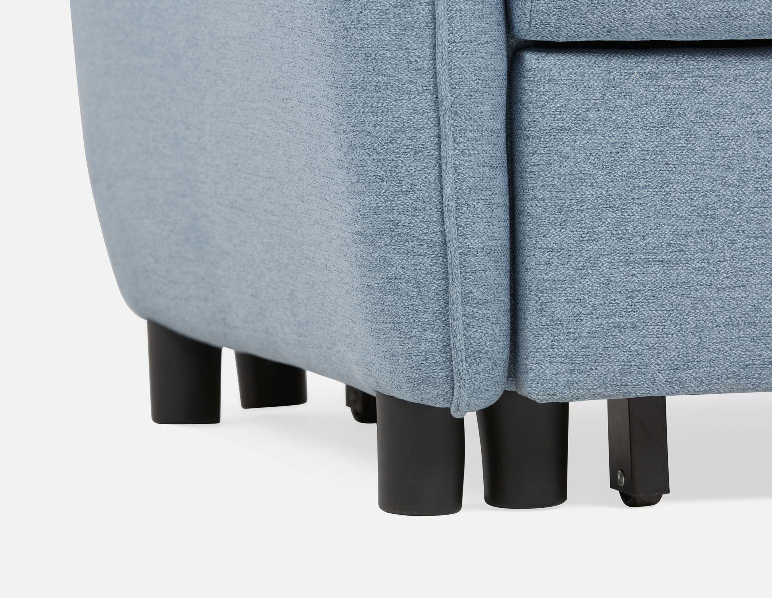 VERONIQUE contemporary sofa-bed undefined
