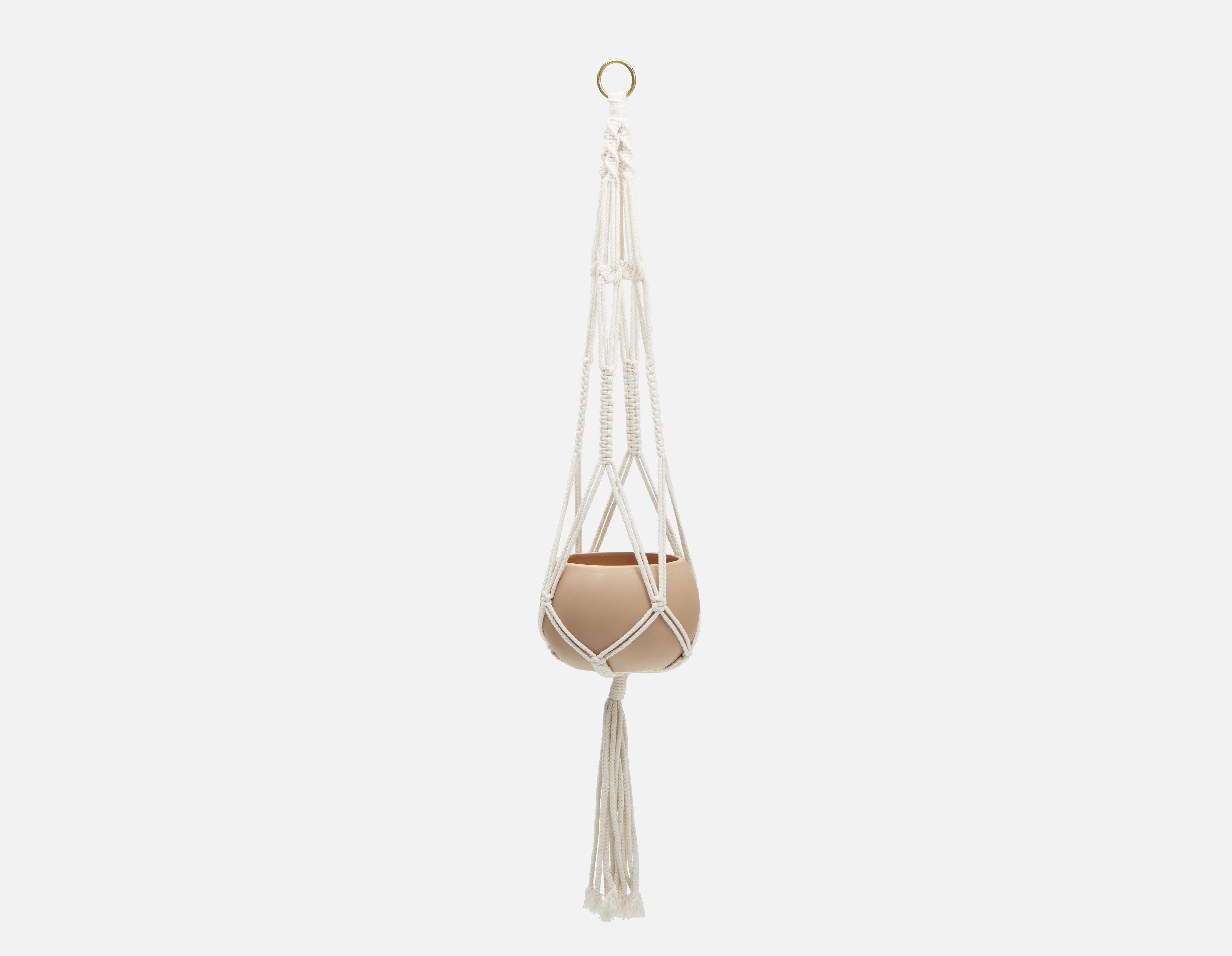 SAGE hanging planter 18 cm undefined