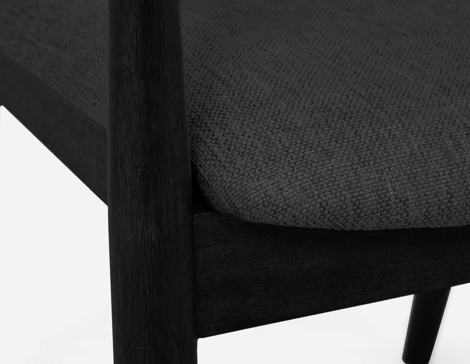 JOSY mid-century counter stool 66cm undefined