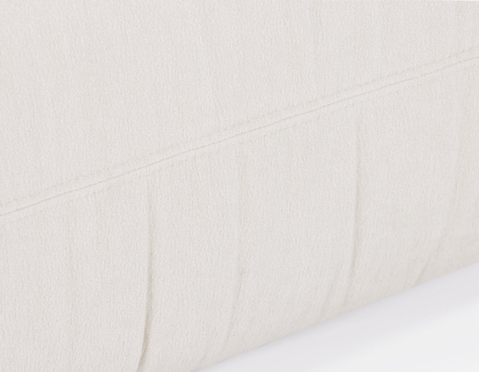 MODENA modular sofa left arm customize to fit your space undefined