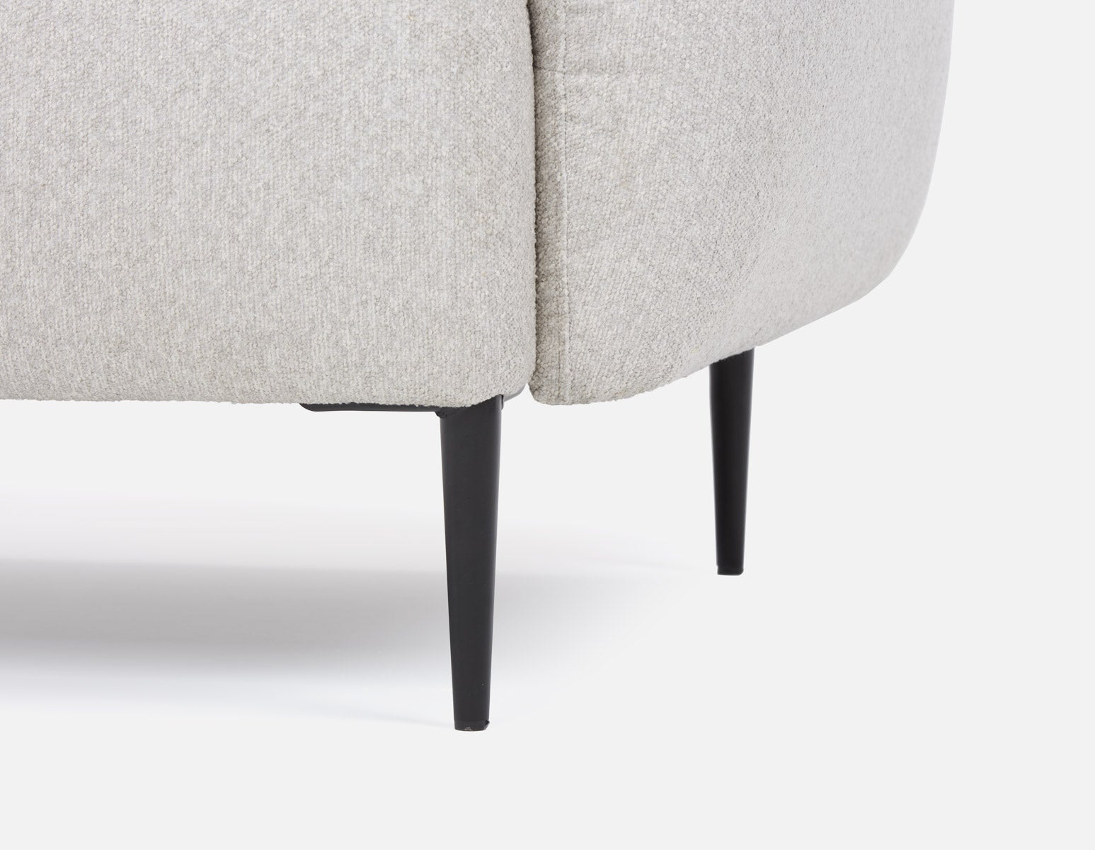 TOBI modern contemporary sectional-sofa undefined
