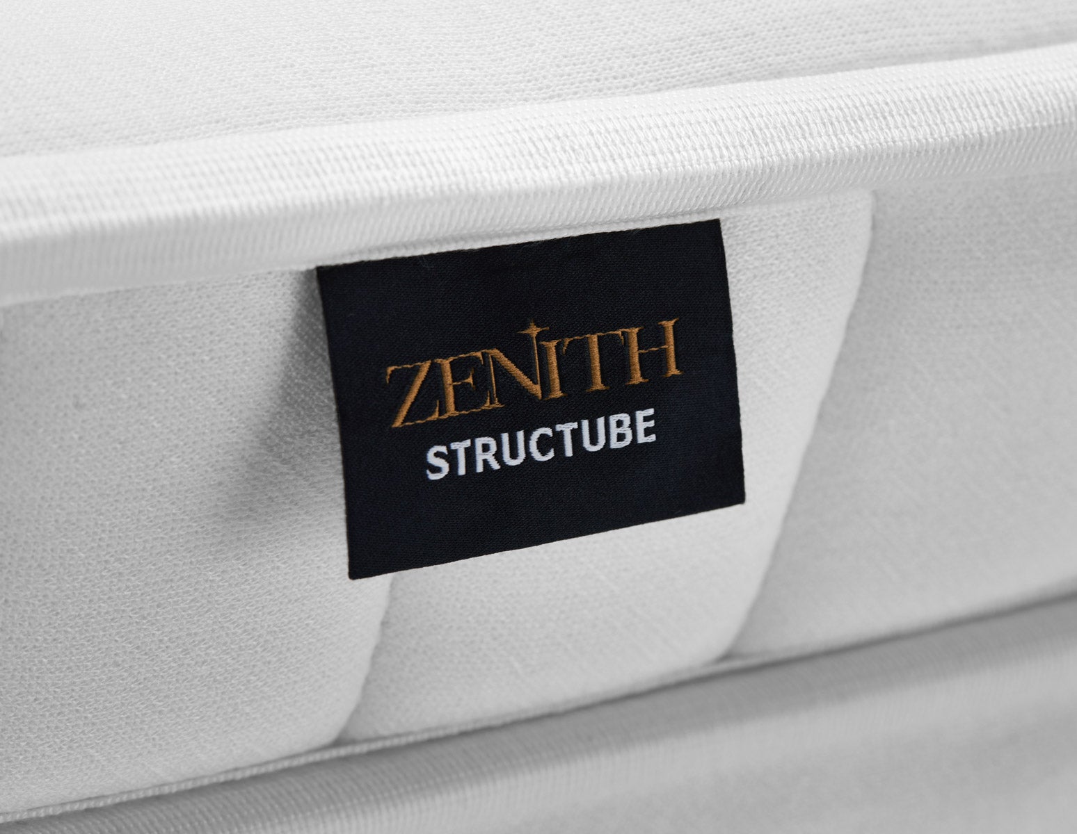 ZENITH très grand matelas de luxe undefined