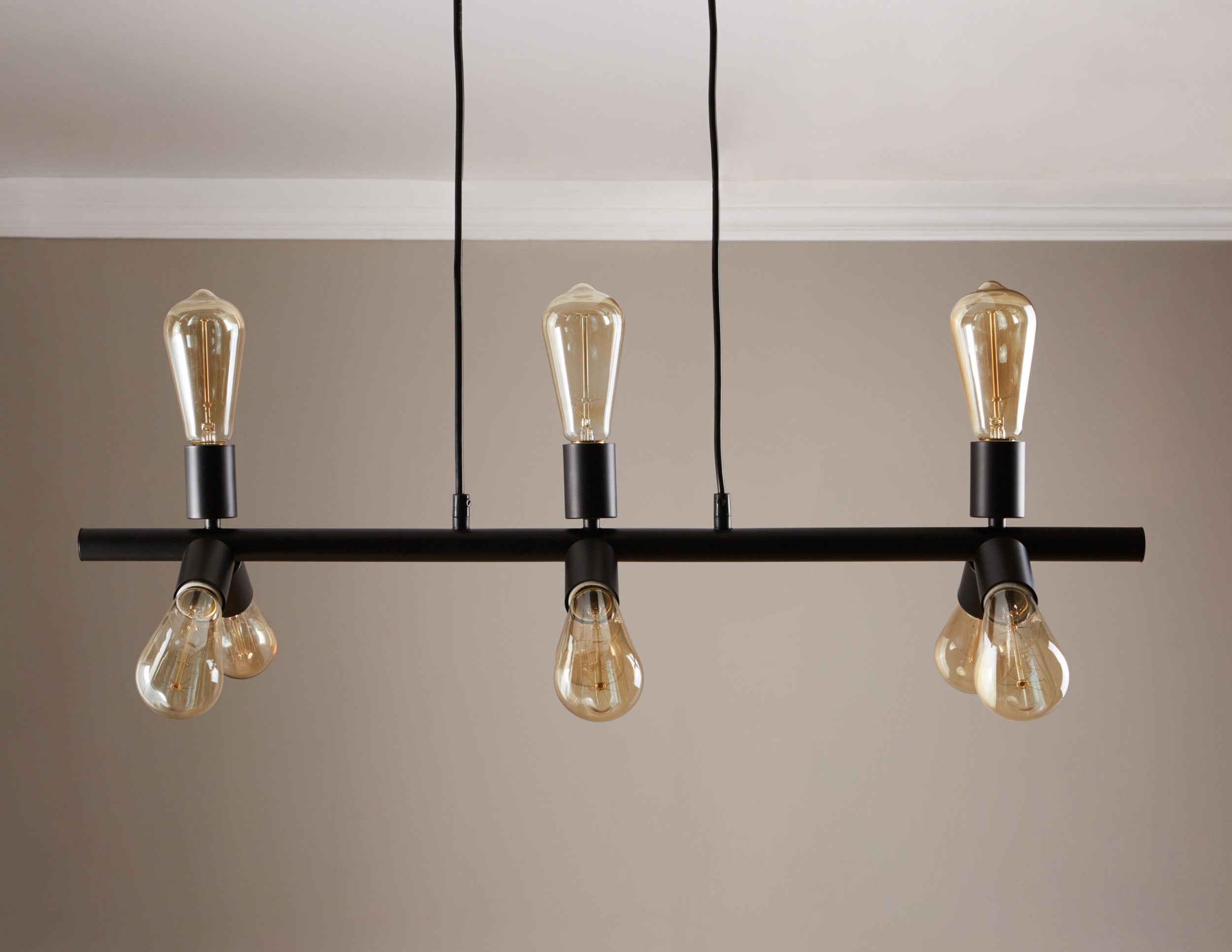 WINFIELD suspension 80 cm long. undefined