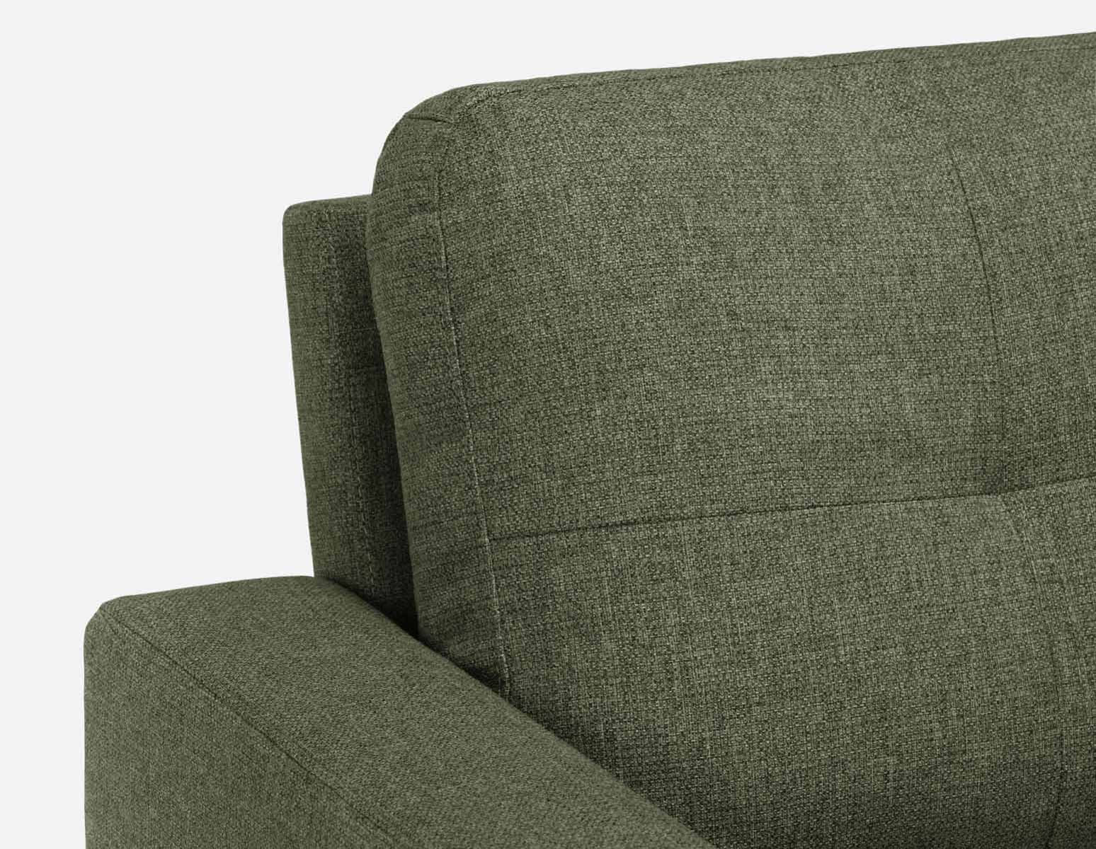 ERIN loveseat undefined