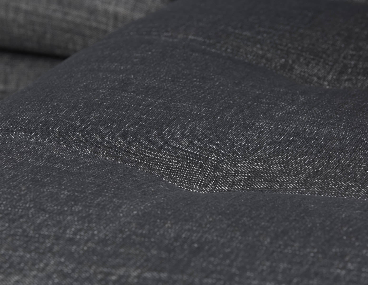 ANDREW left-facing sectional sofa in performance fabric undefined