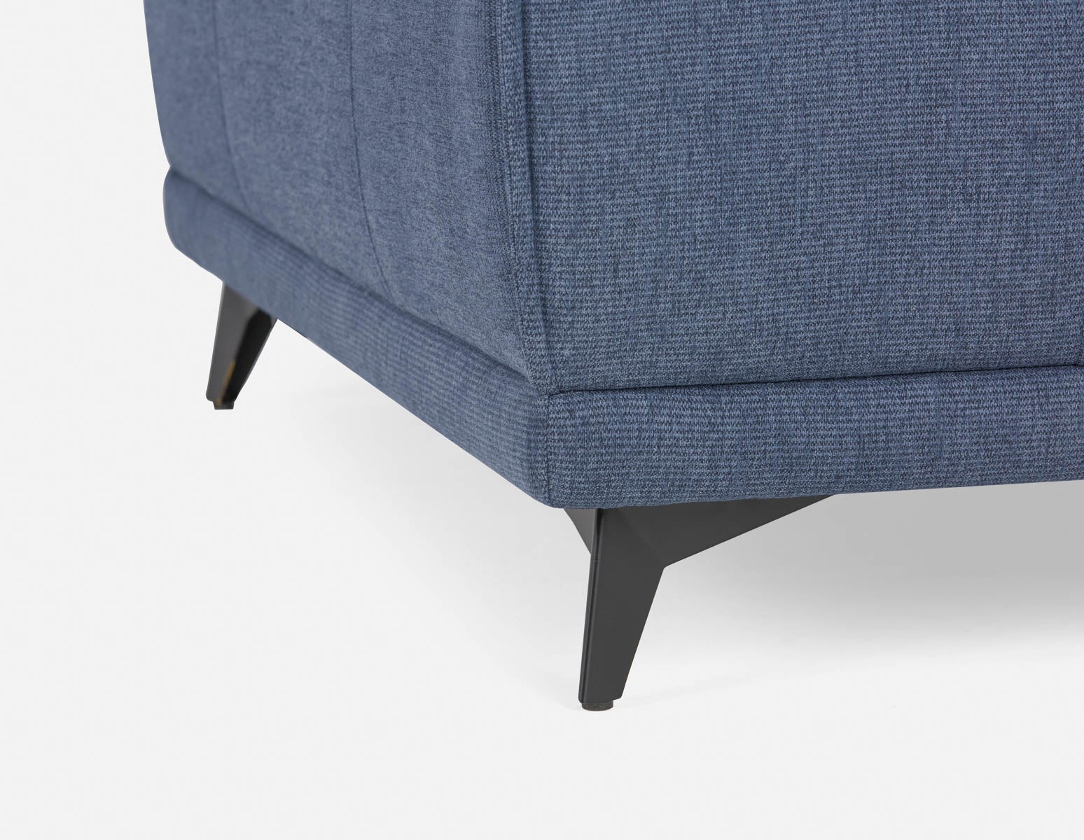 SIMON accent chair with adjustable backrest undefined