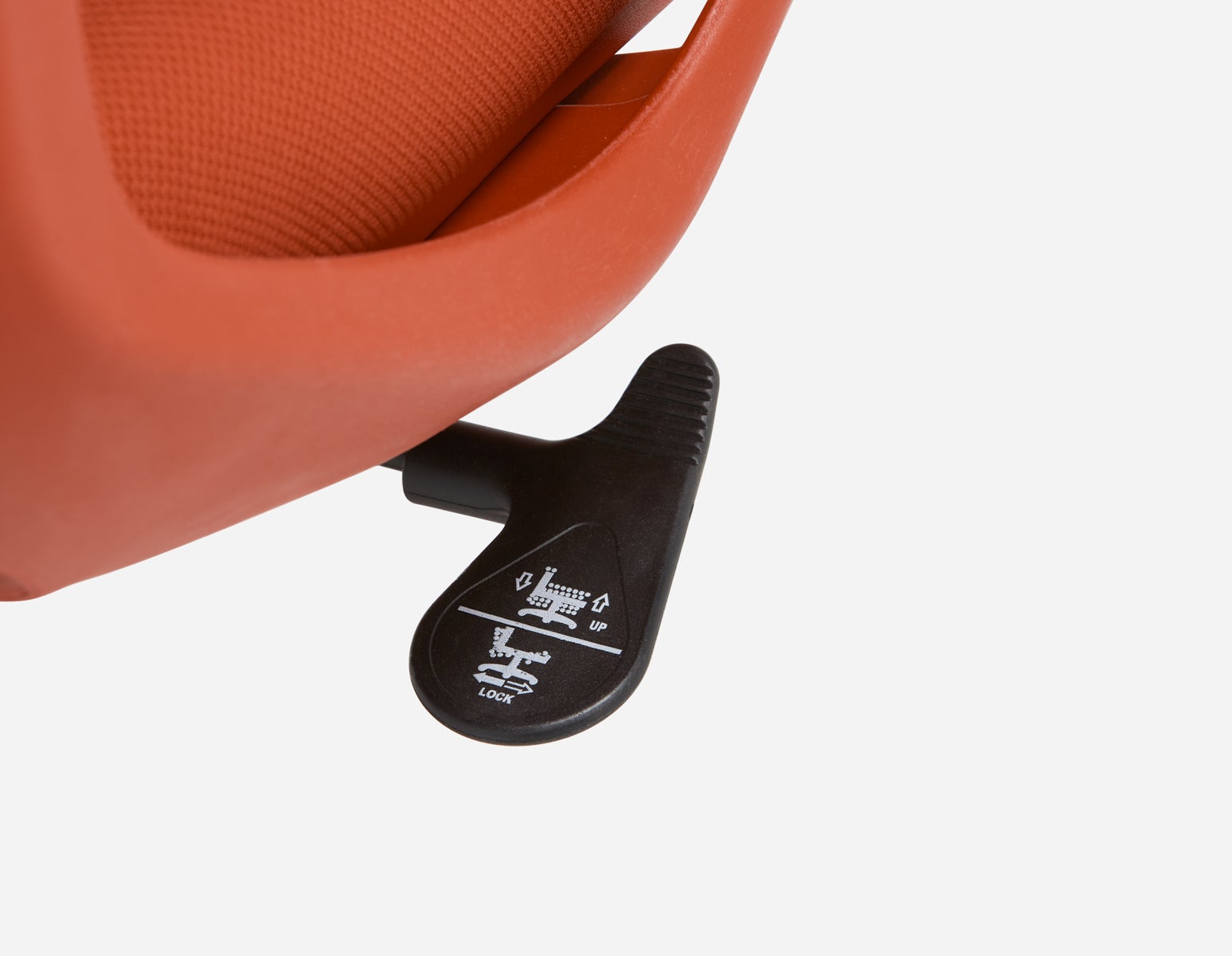 TIM ergonomic office chair undefined
